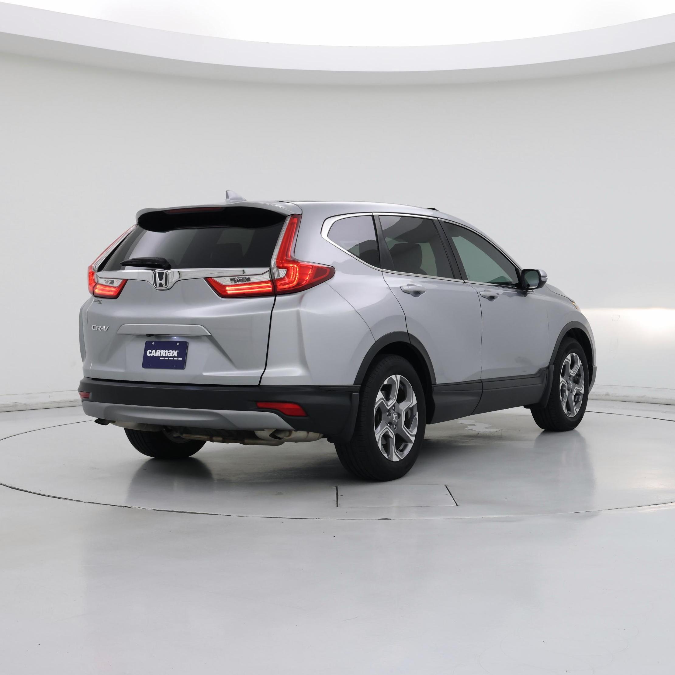 Thumbnail: 2019 Honda CR-V - 8