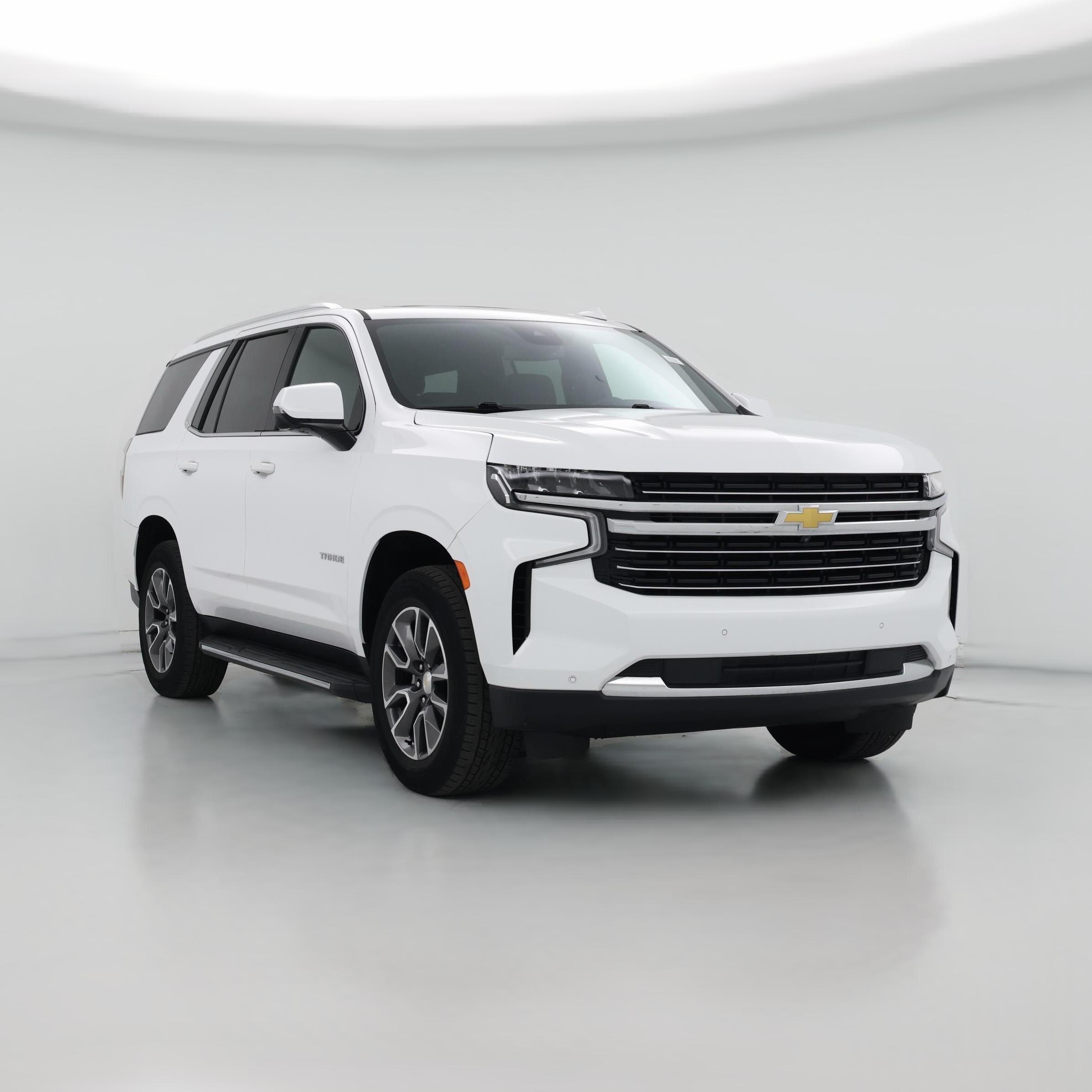 Thumbnail: 2023 Chevrolet Tahoe - 1