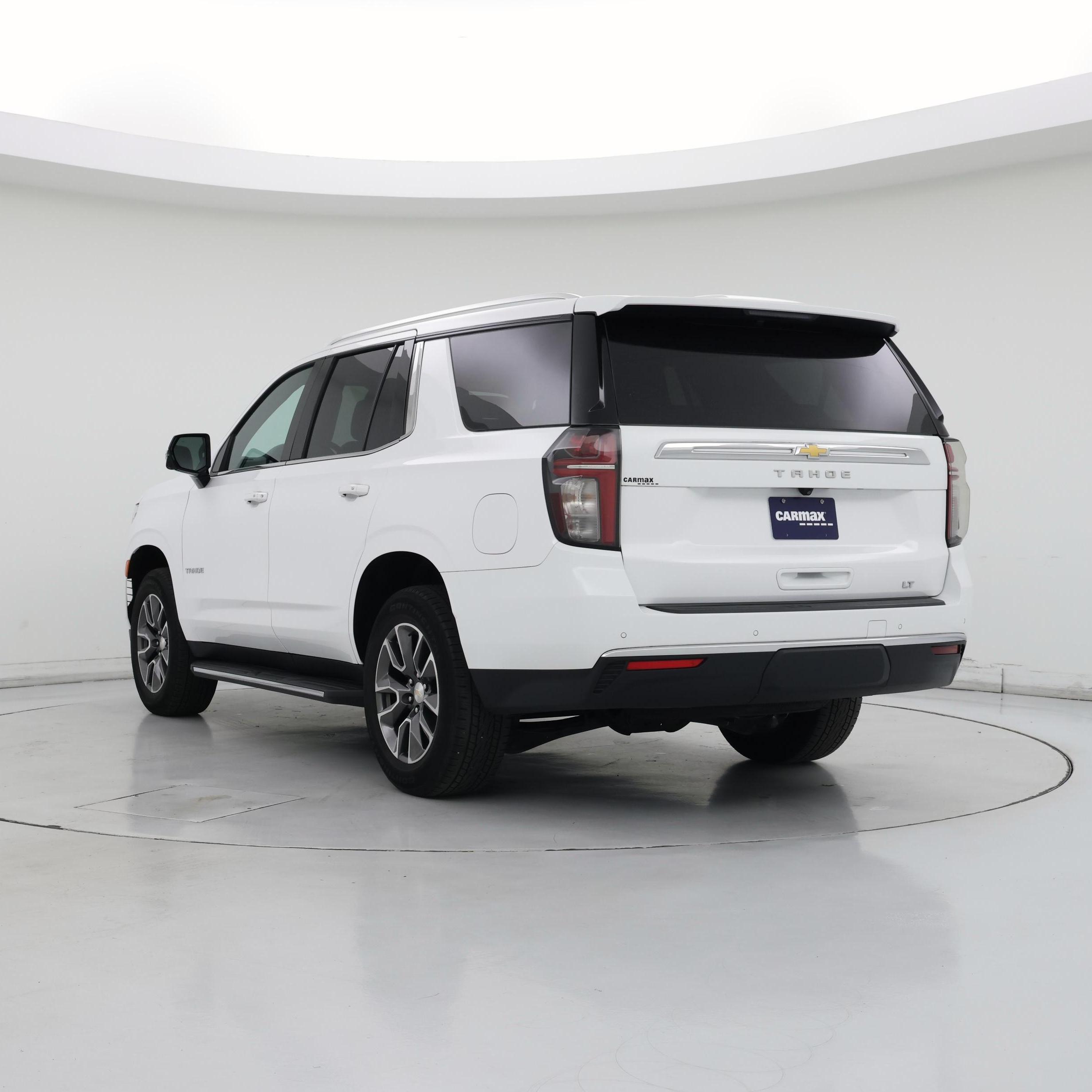 Thumbnail: 2023 Chevrolet Tahoe - 2