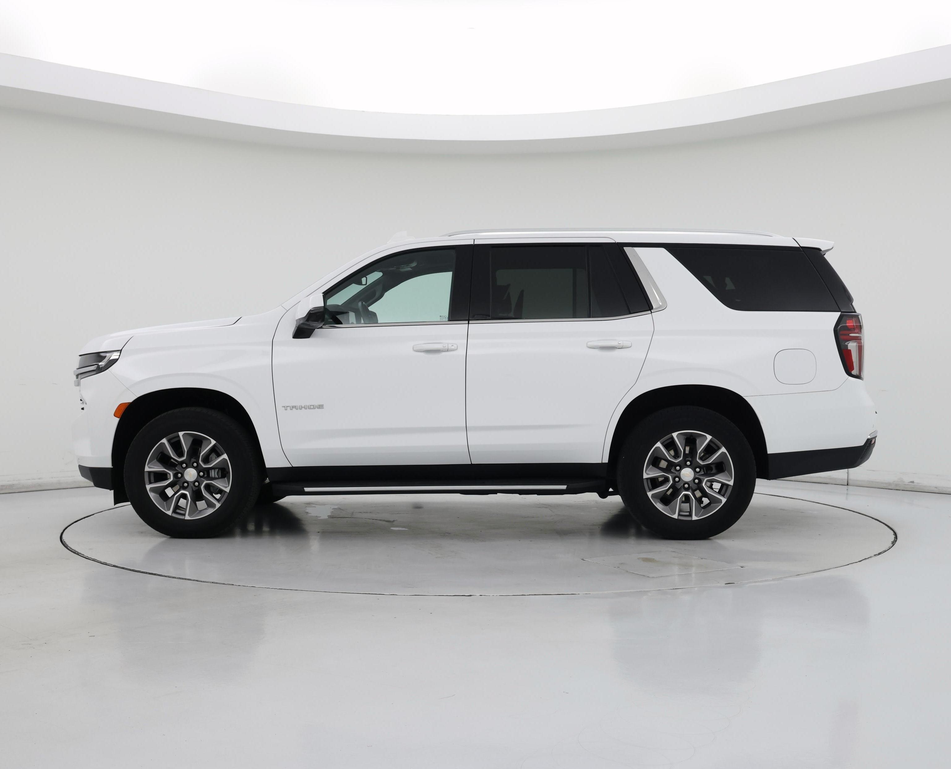 Thumbnail: 2023 Chevrolet Tahoe - 3