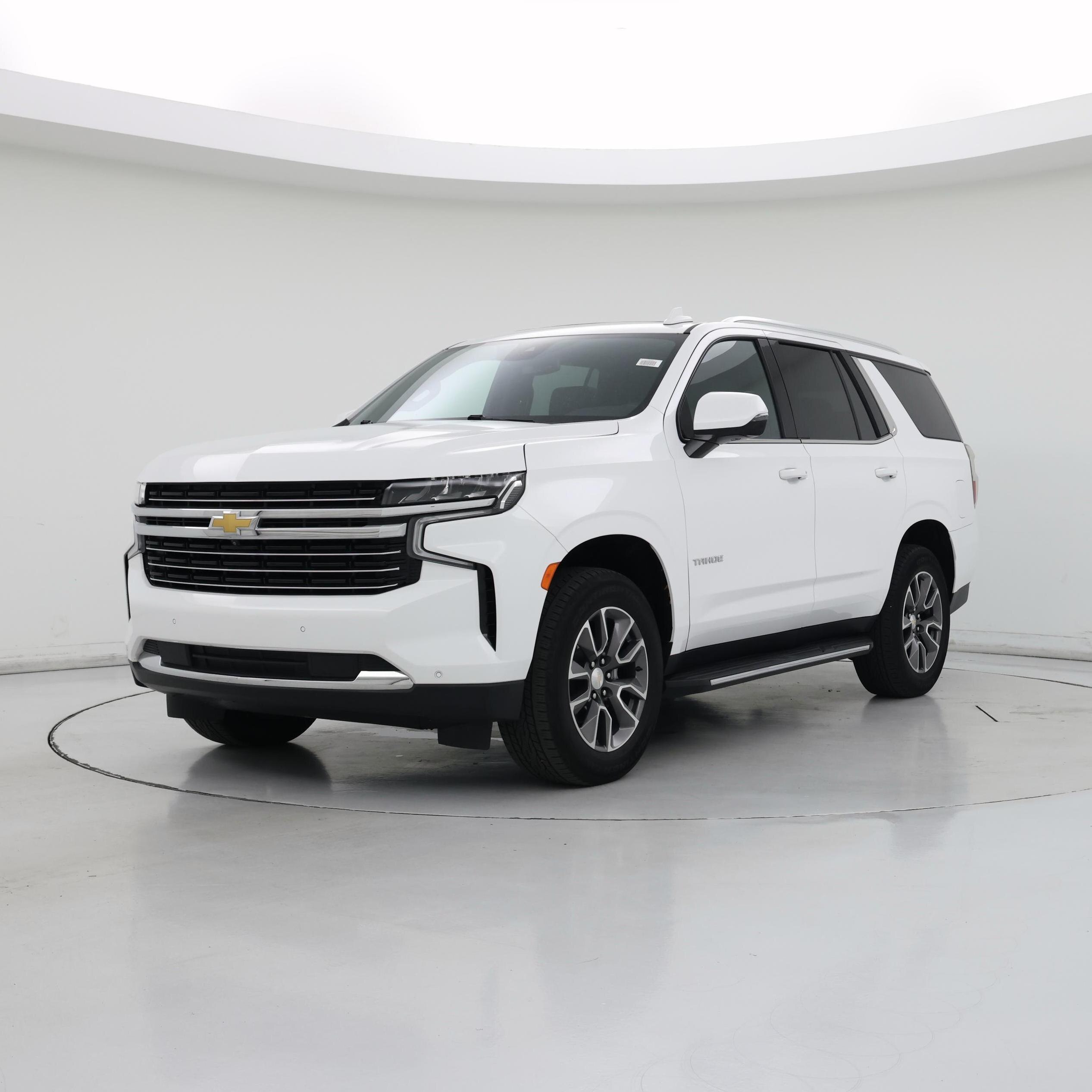 Thumbnail: 2023 Chevrolet Tahoe - 4