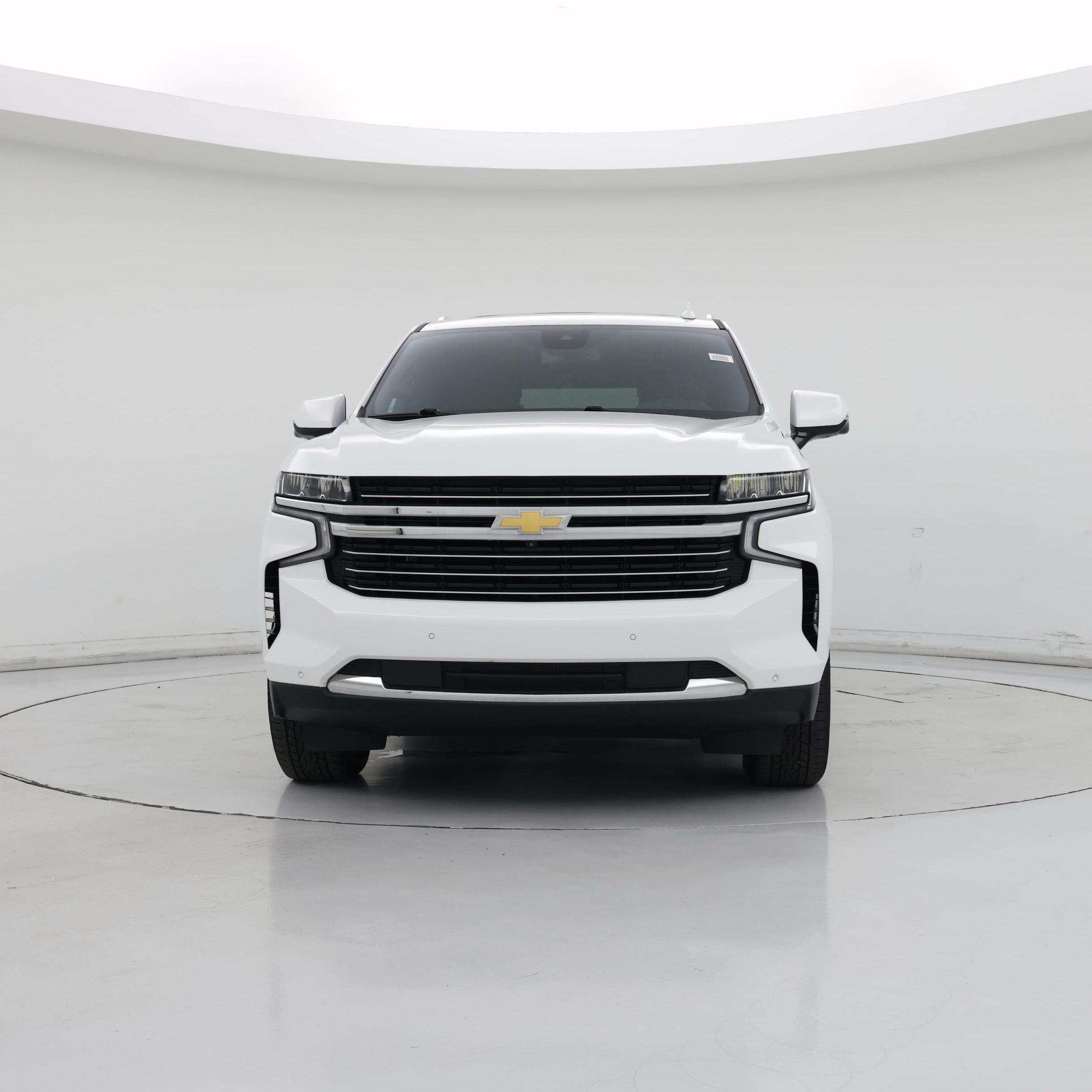 Thumbnail: 2023 Chevrolet Tahoe - 5