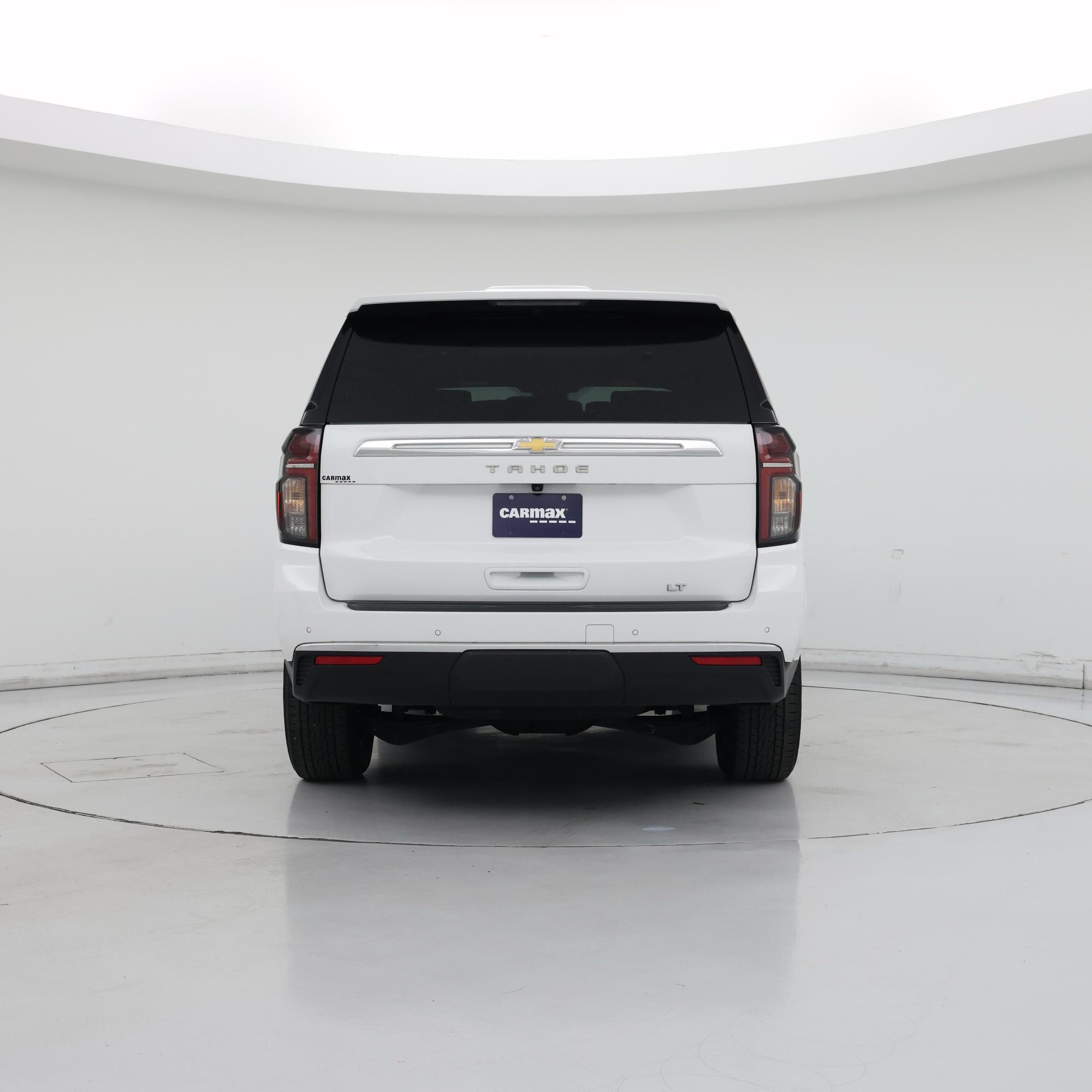 Thumbnail: 2023 Chevrolet Tahoe - 6