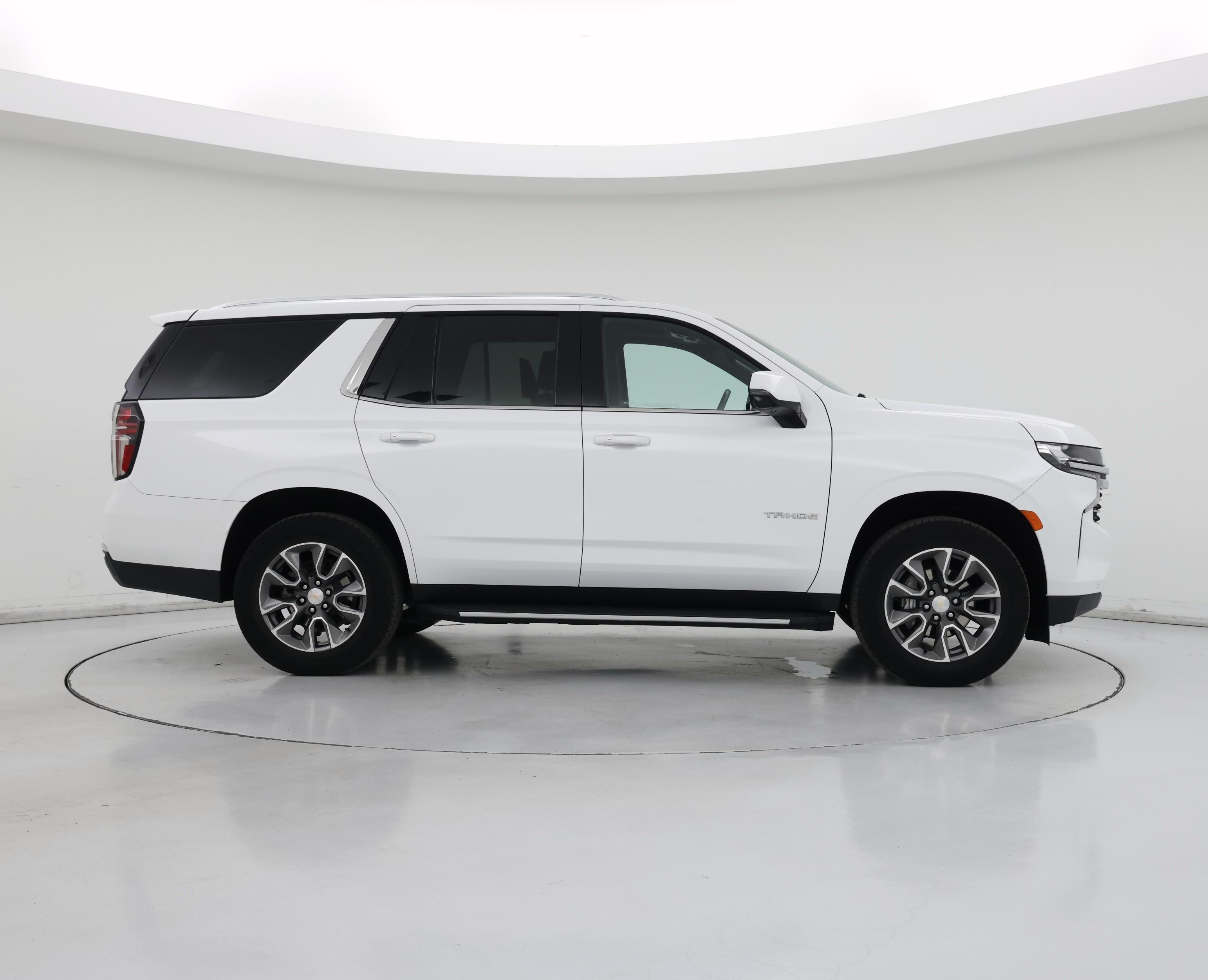 Thumbnail: 2023 Chevrolet Tahoe - 7