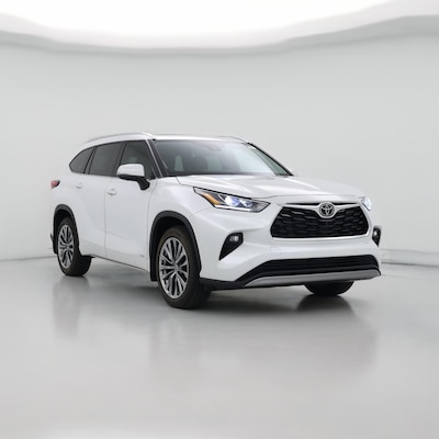 2025 Toyota Highlander Hybrid Limited 25th Edition