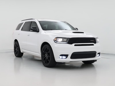 2020 Dodge Durango GT Plus