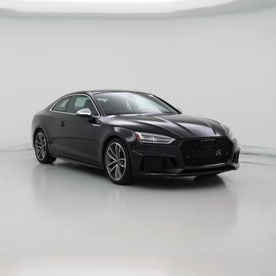 2018 Audi S5 Premium Plus