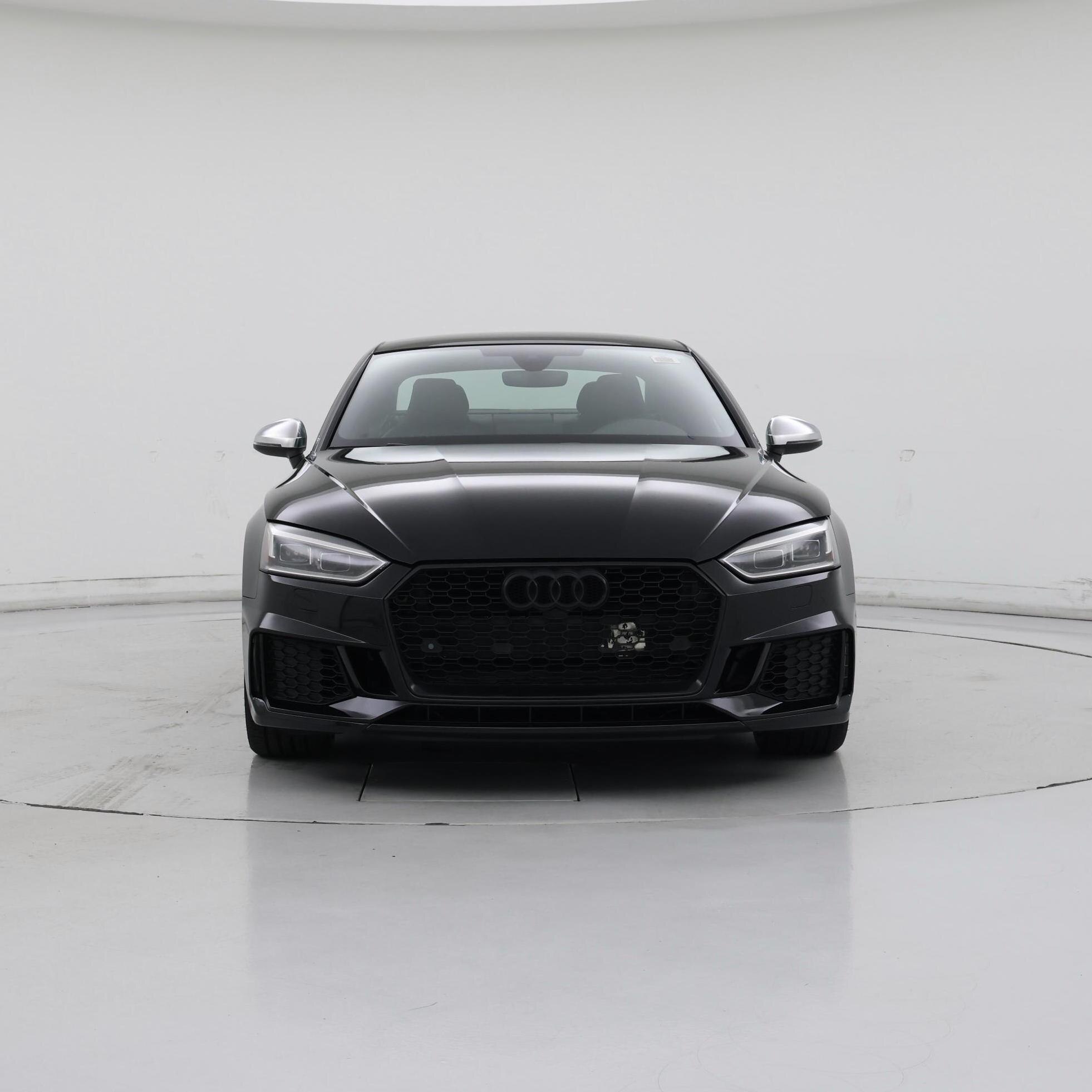 Thumbnail: 2018 Audi S5 - 5