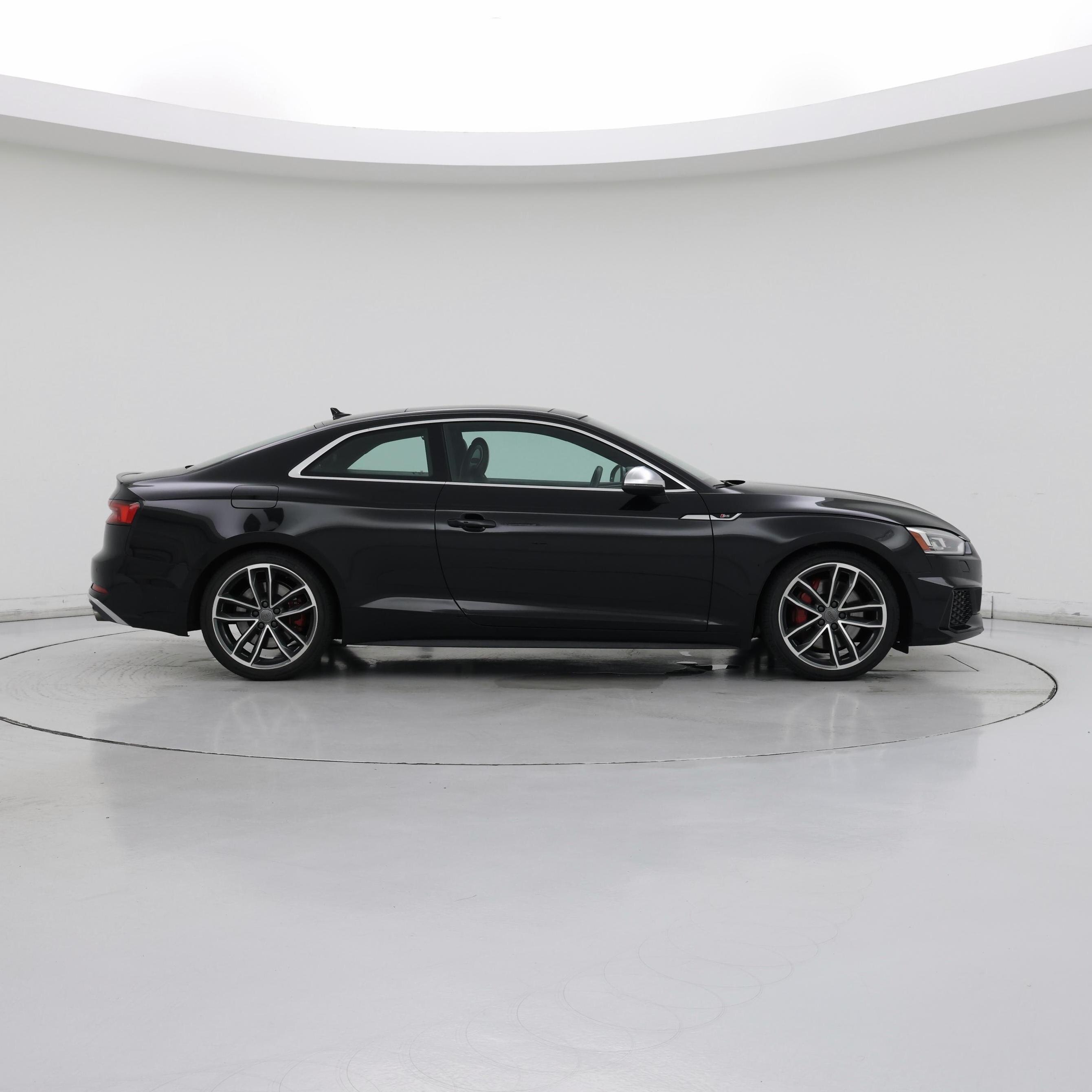 Thumbnail: 2018 Audi S5 - 7