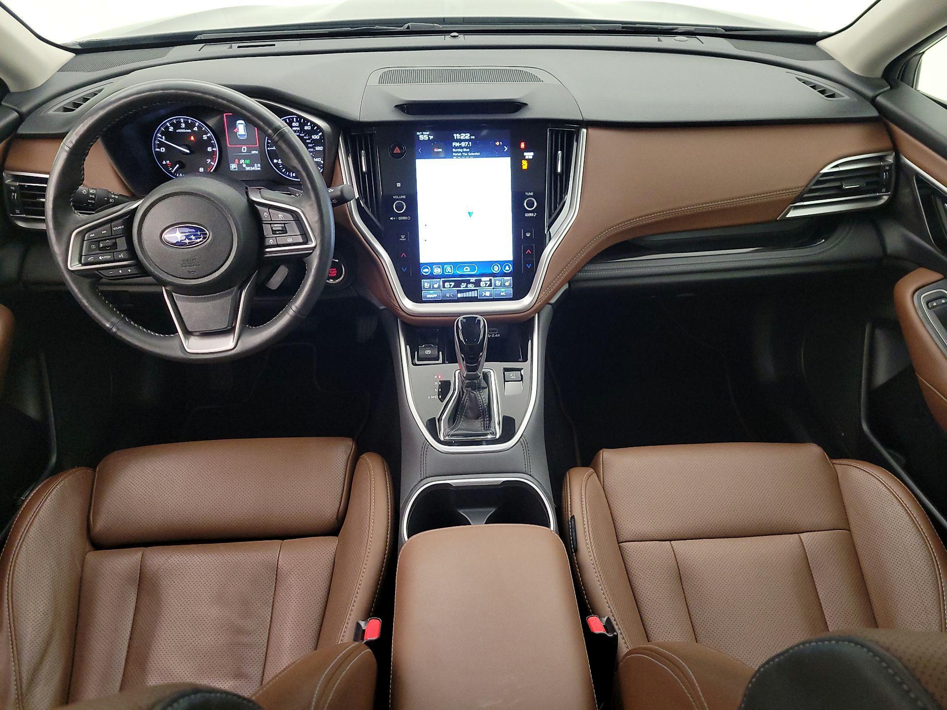 Thumbnail: 2024 Subaru Outback - 9