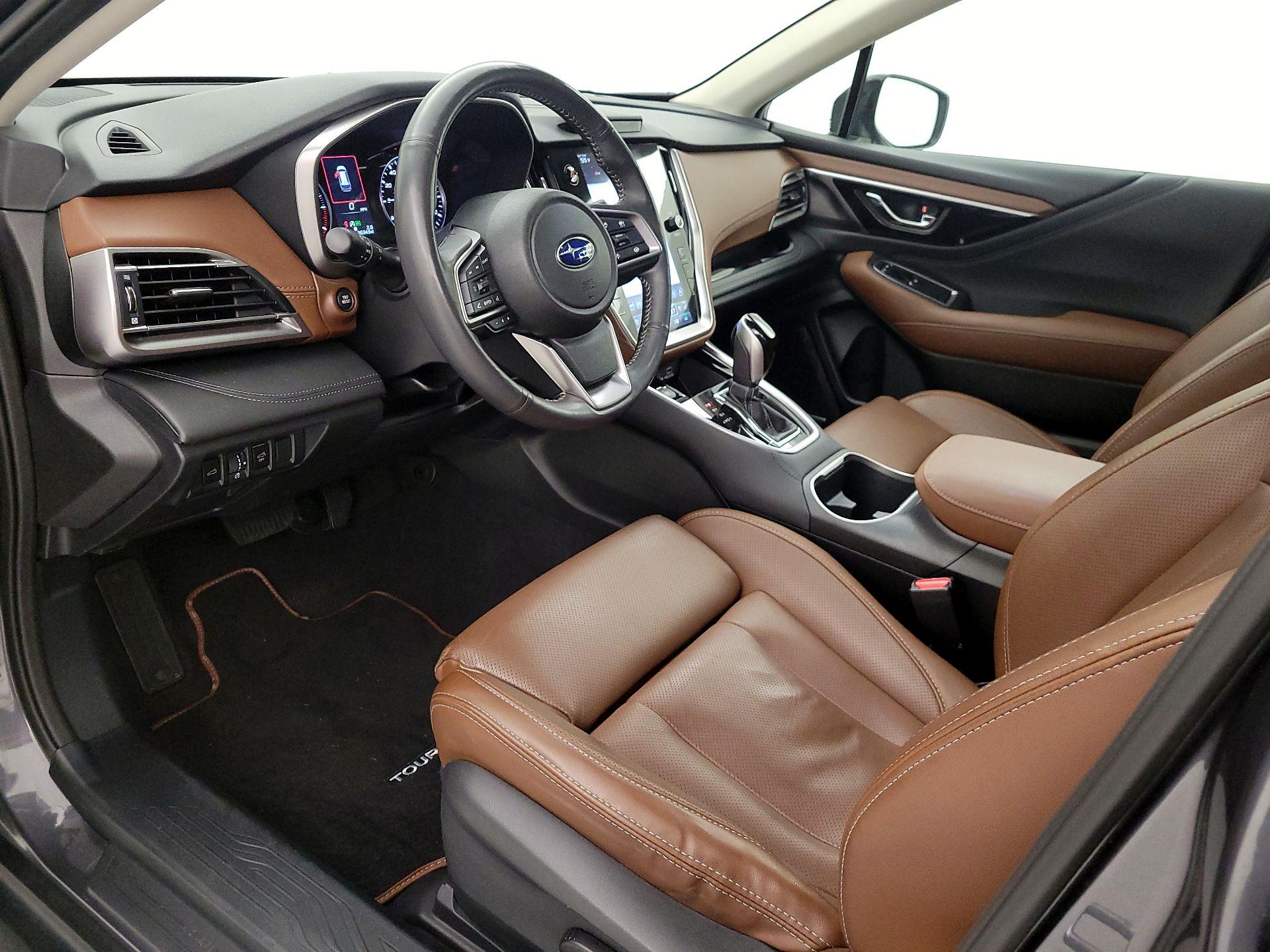 Thumbnail: 2024 Subaru Outback - 11