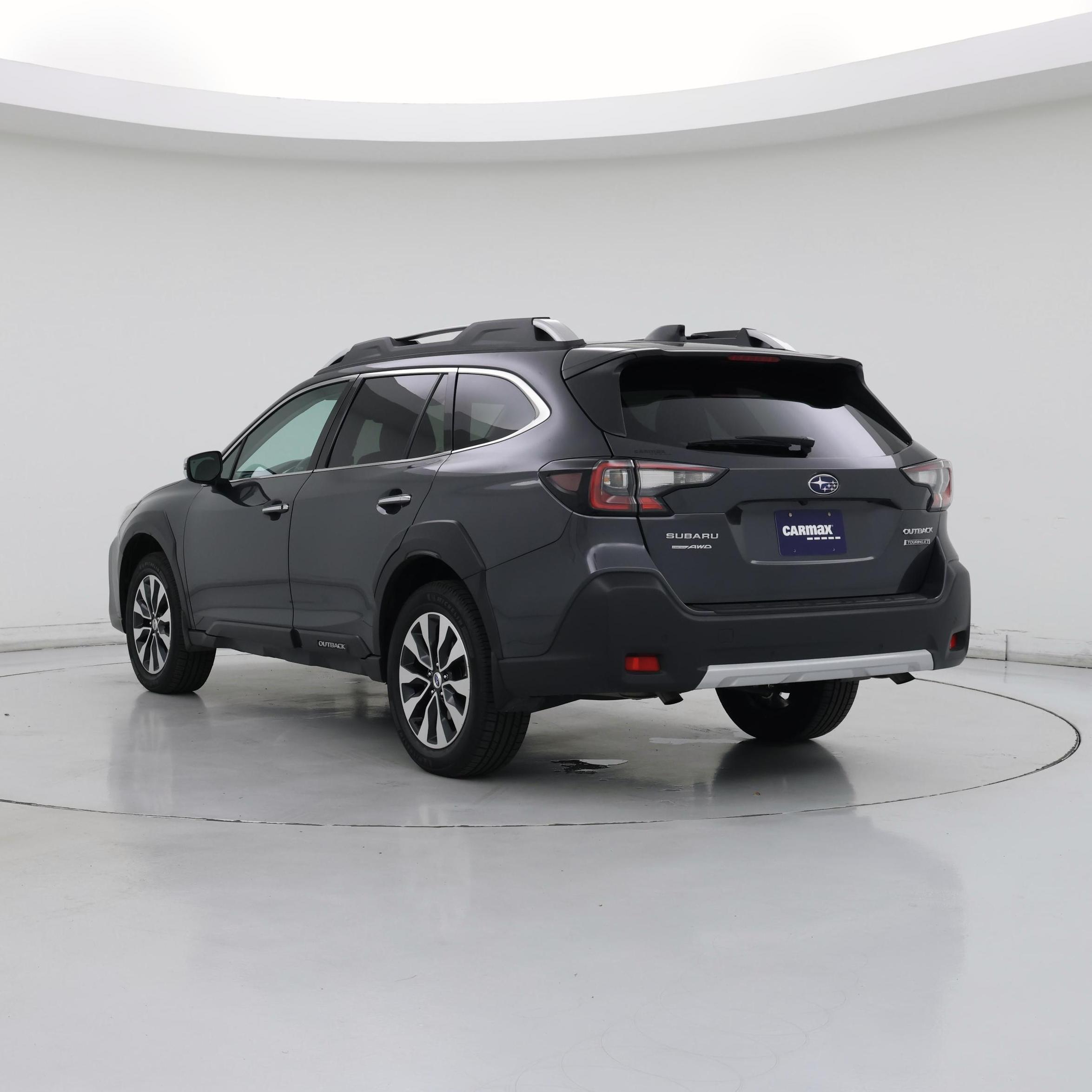 Thumbnail: 2024 Subaru Outback - 2