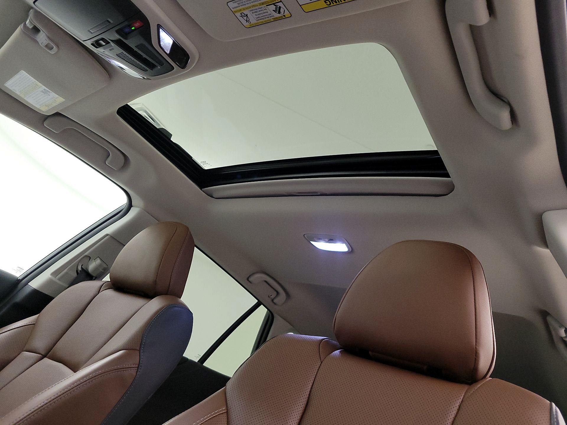 Thumbnail: 2024 Subaru Outback - 20