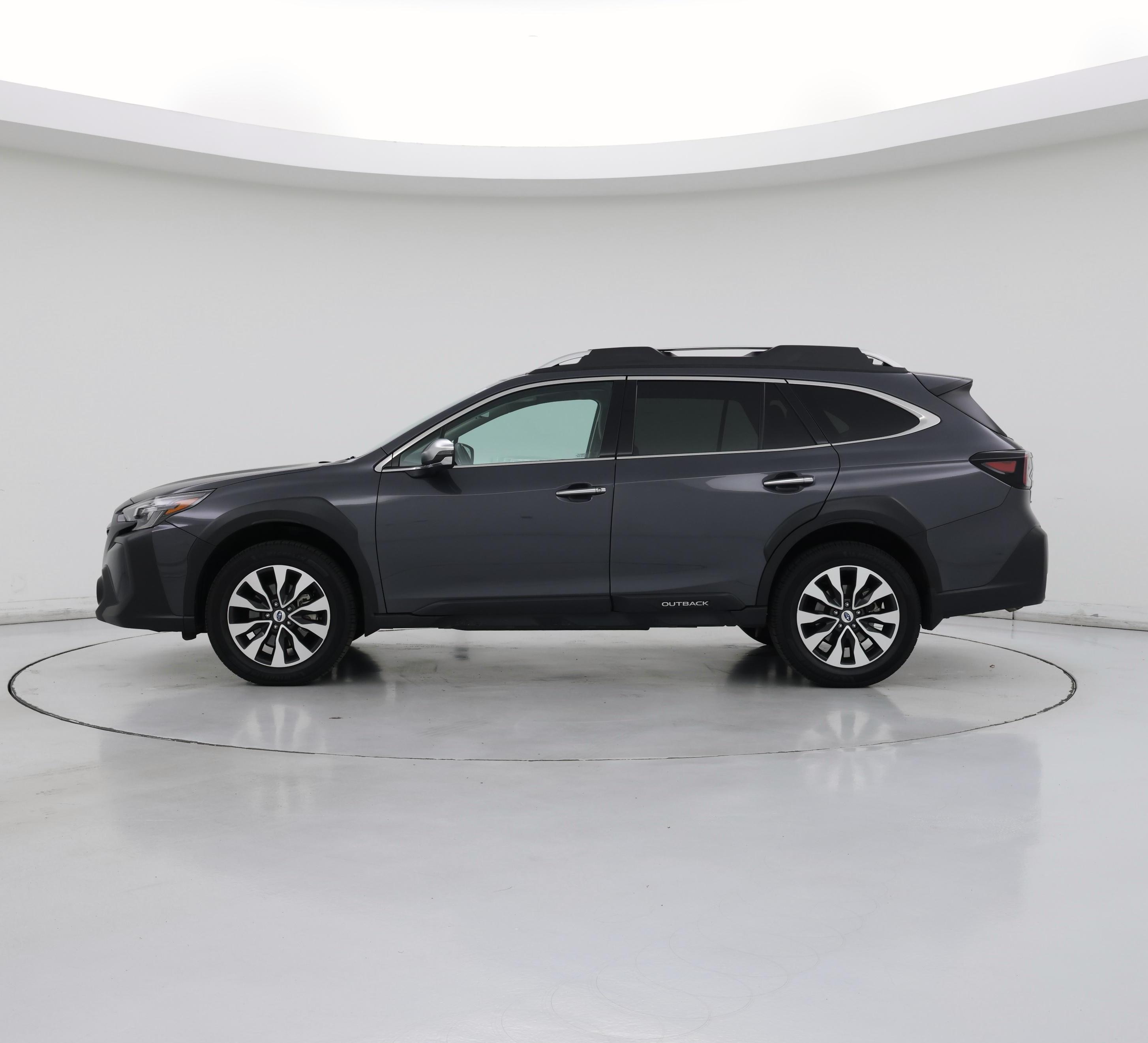 Thumbnail: 2024 Subaru Outback - 3