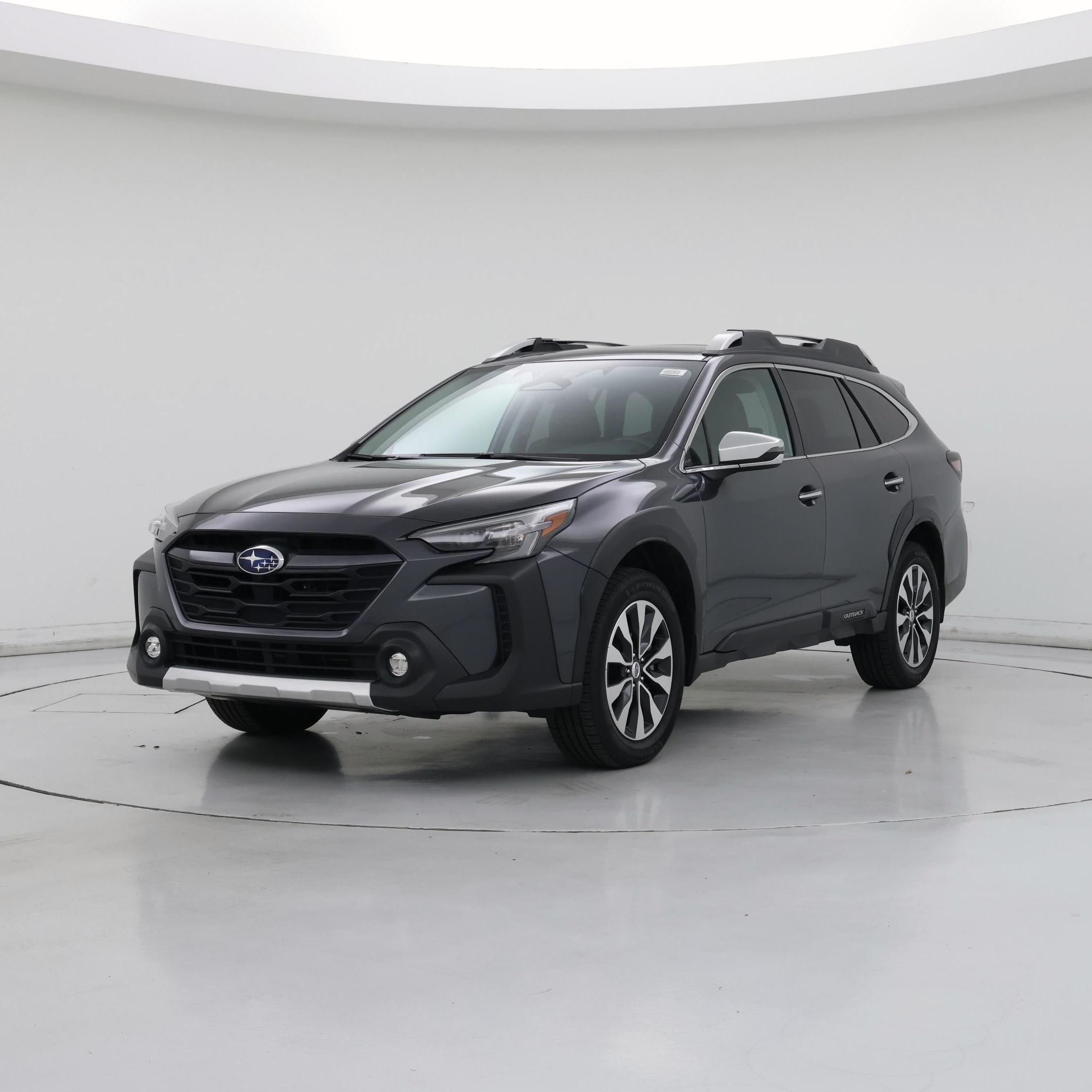 Thumbnail: 2024 Subaru Outback - 4