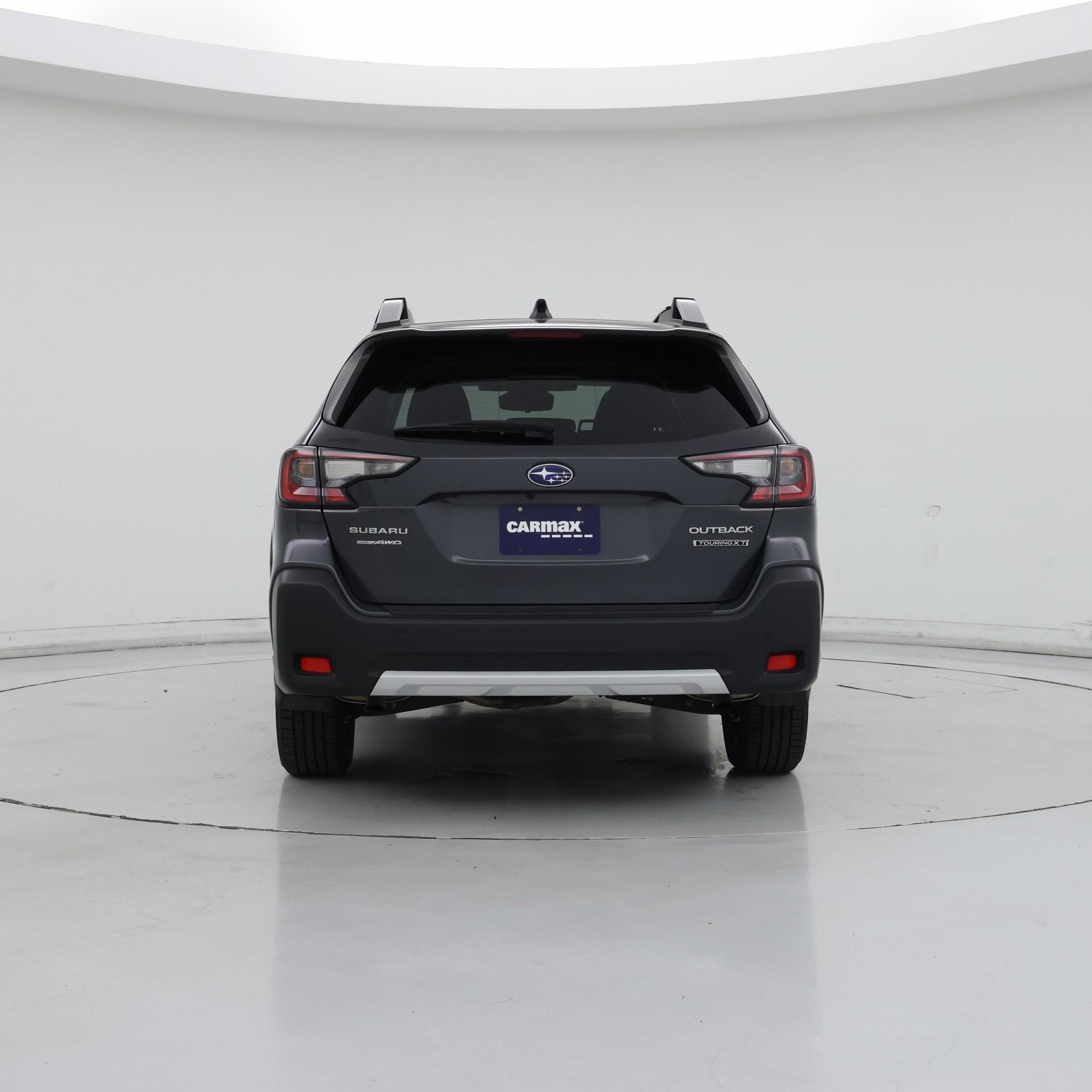 Thumbnail: 2024 Subaru Outback - 6