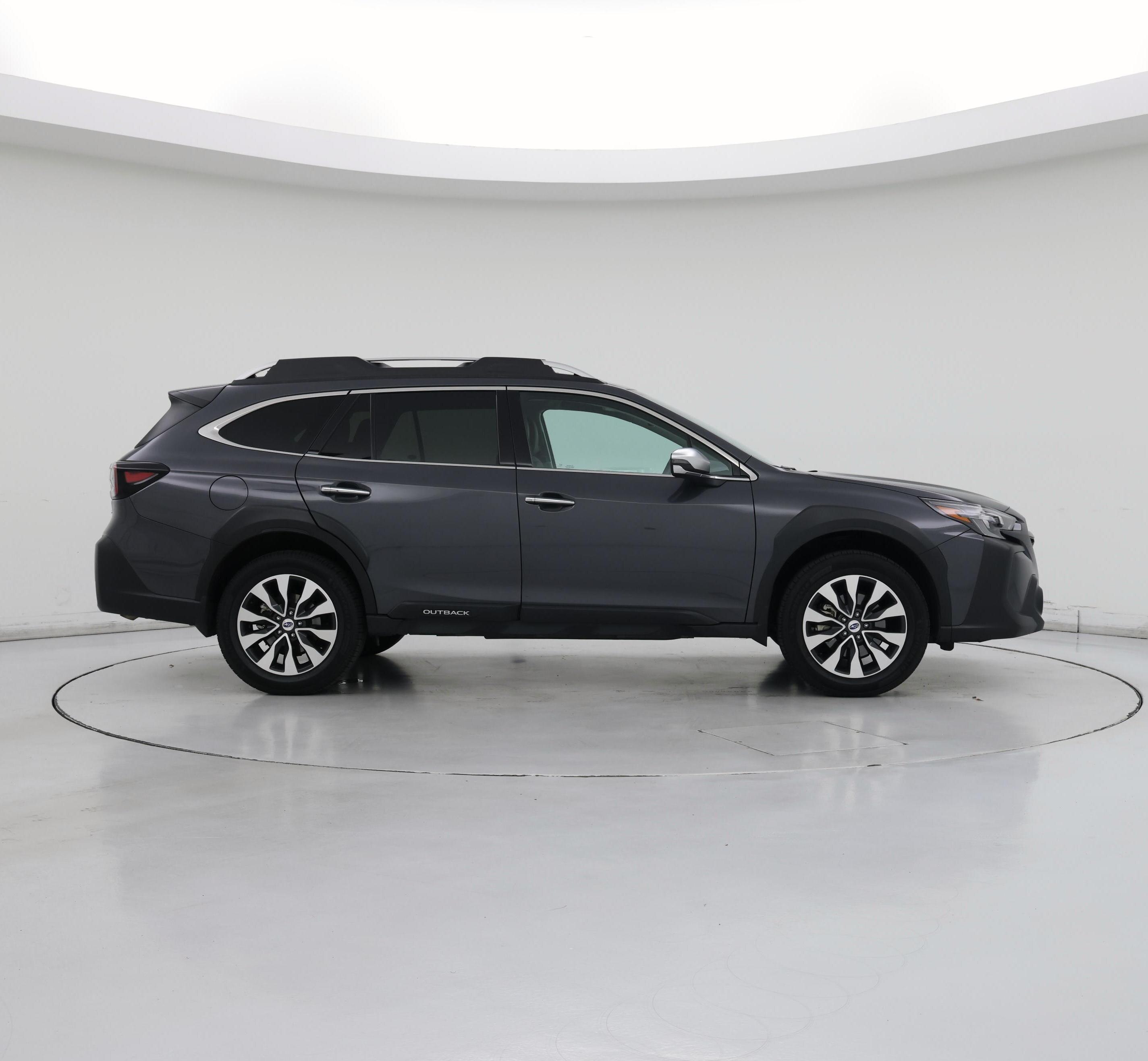 Thumbnail: 2024 Subaru Outback - 7