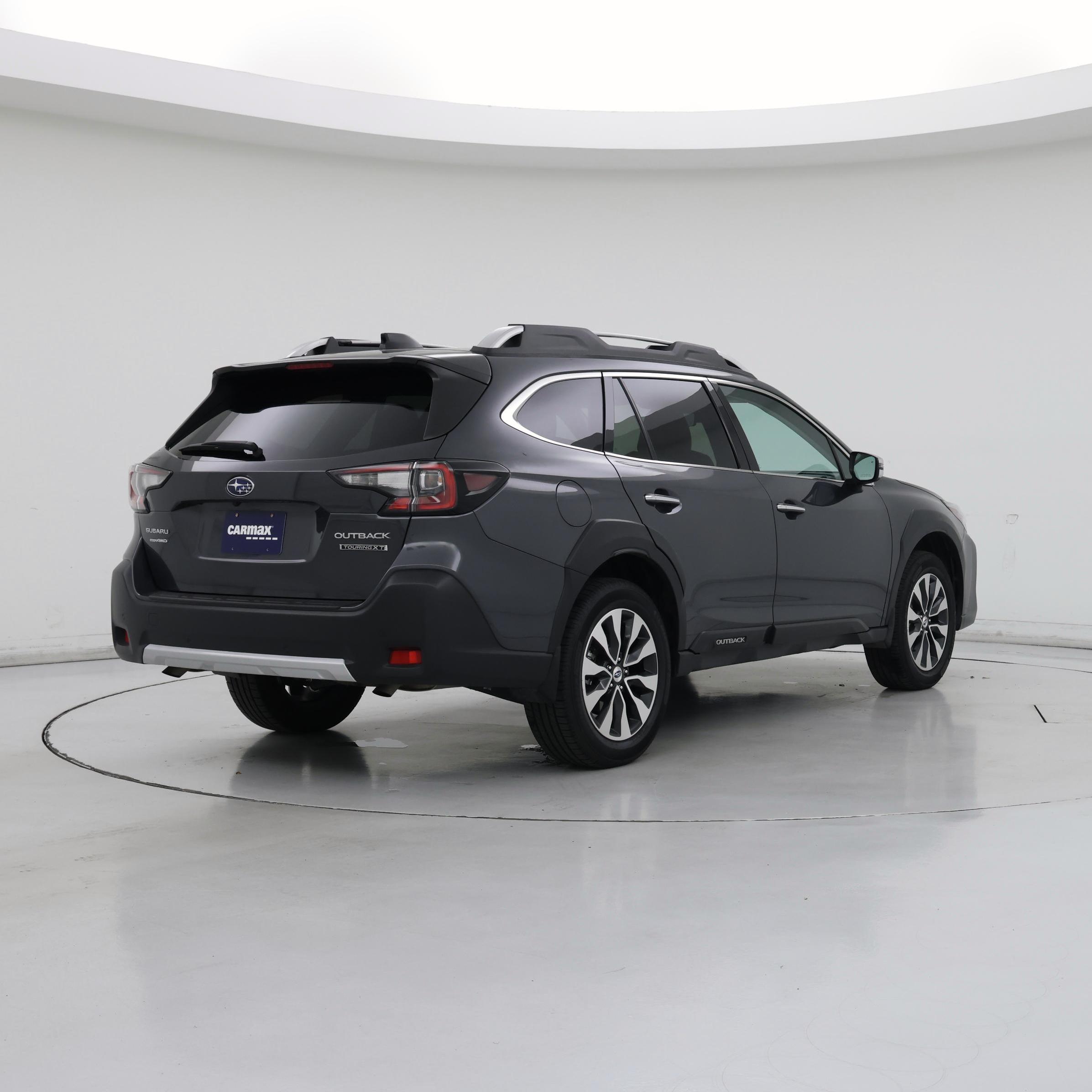 Thumbnail: 2024 Subaru Outback - 8