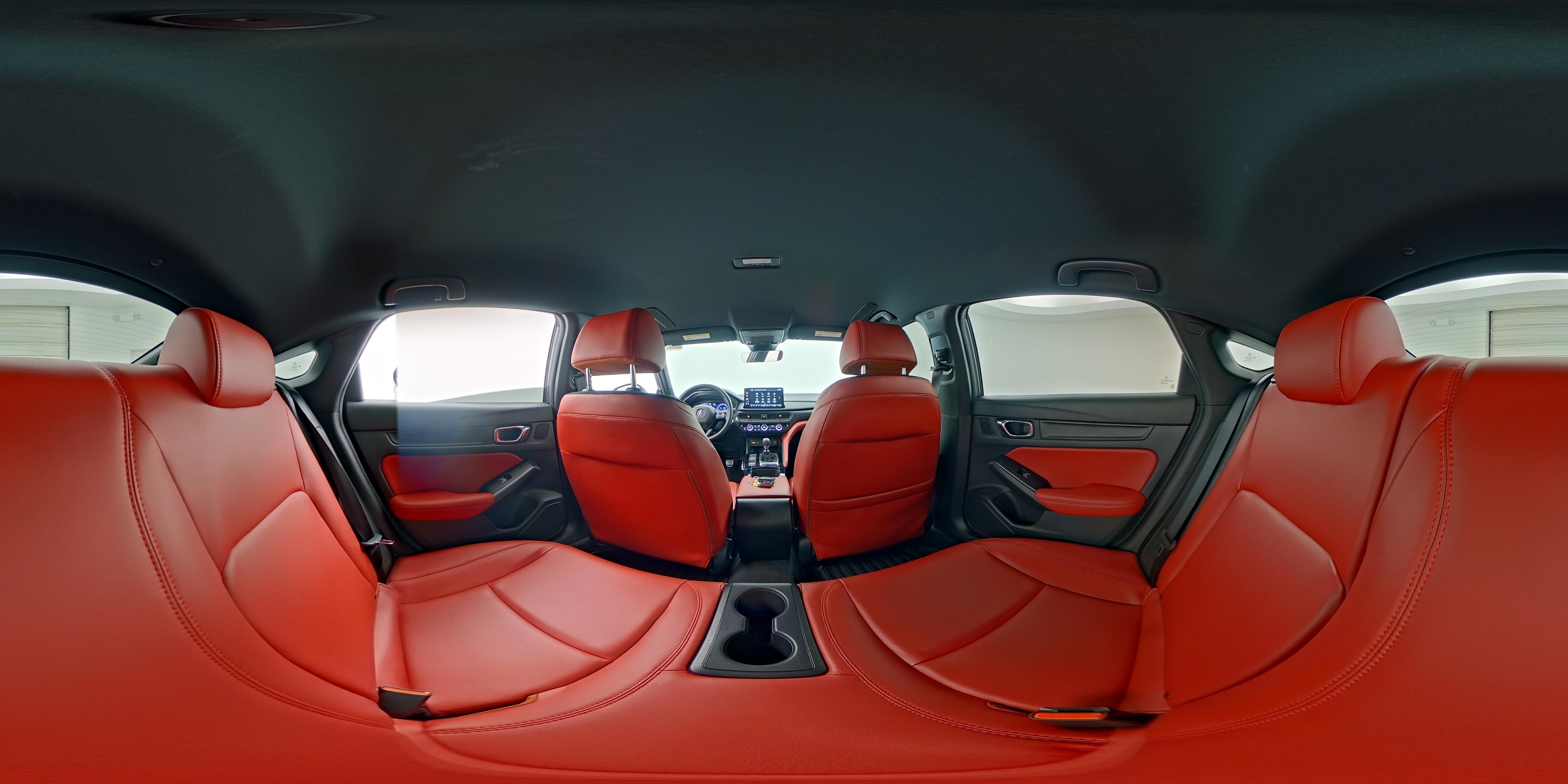 2025 Acura Integra Type-S - Photo 25