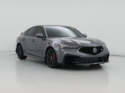 2025 Acura Integra Type S