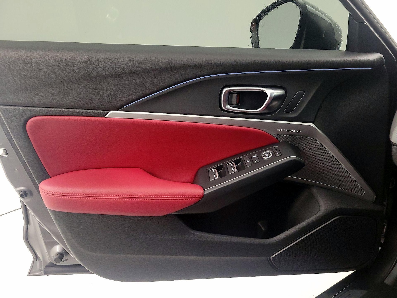 2025 Acura Integra Type-S - Photo 13