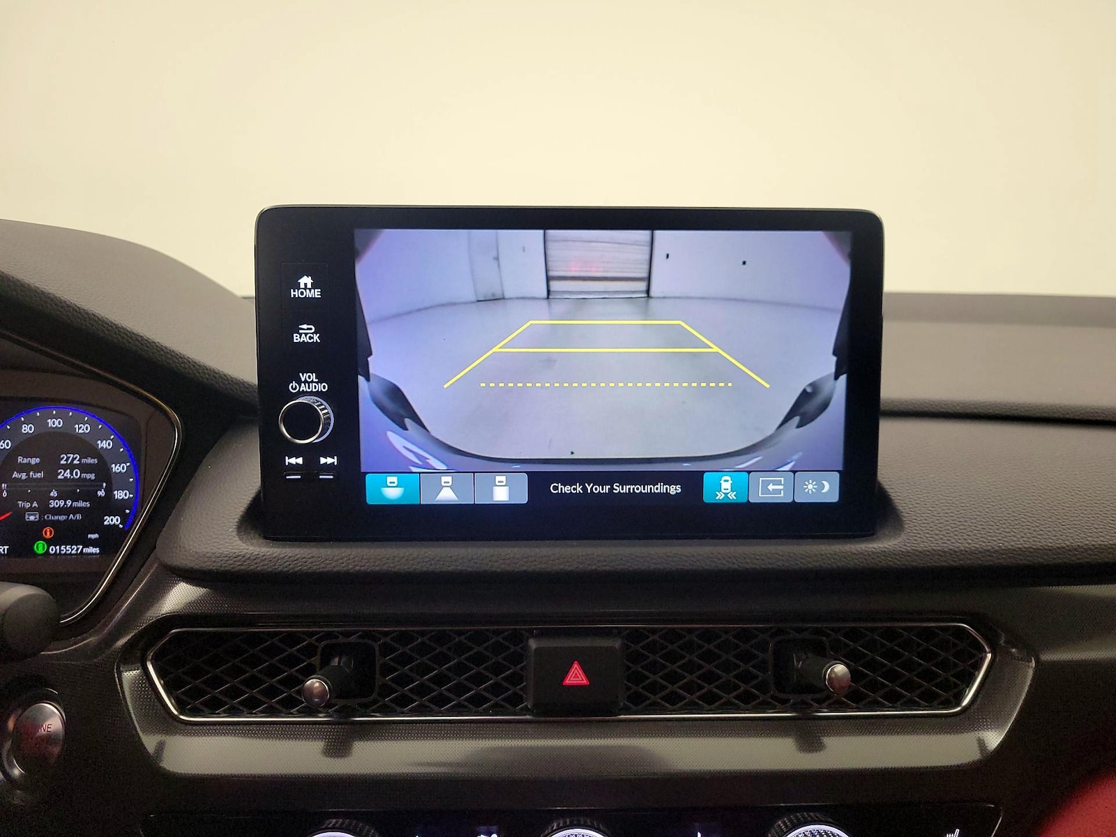 2025 Acura Integra Type-S - Photo 15