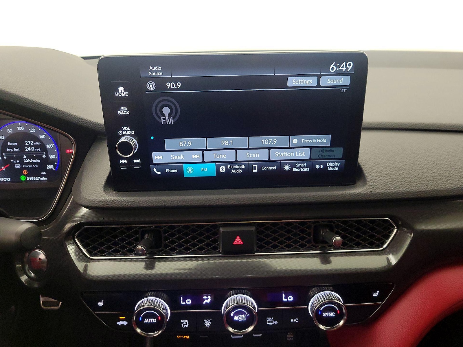 2025 Acura Integra Type-S - Photo 16