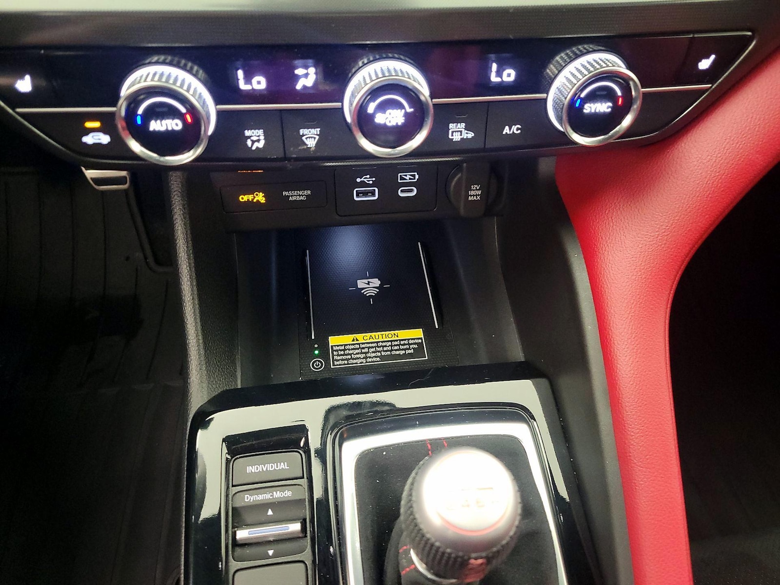 2025 Acura Integra Type-S - Photo 17
