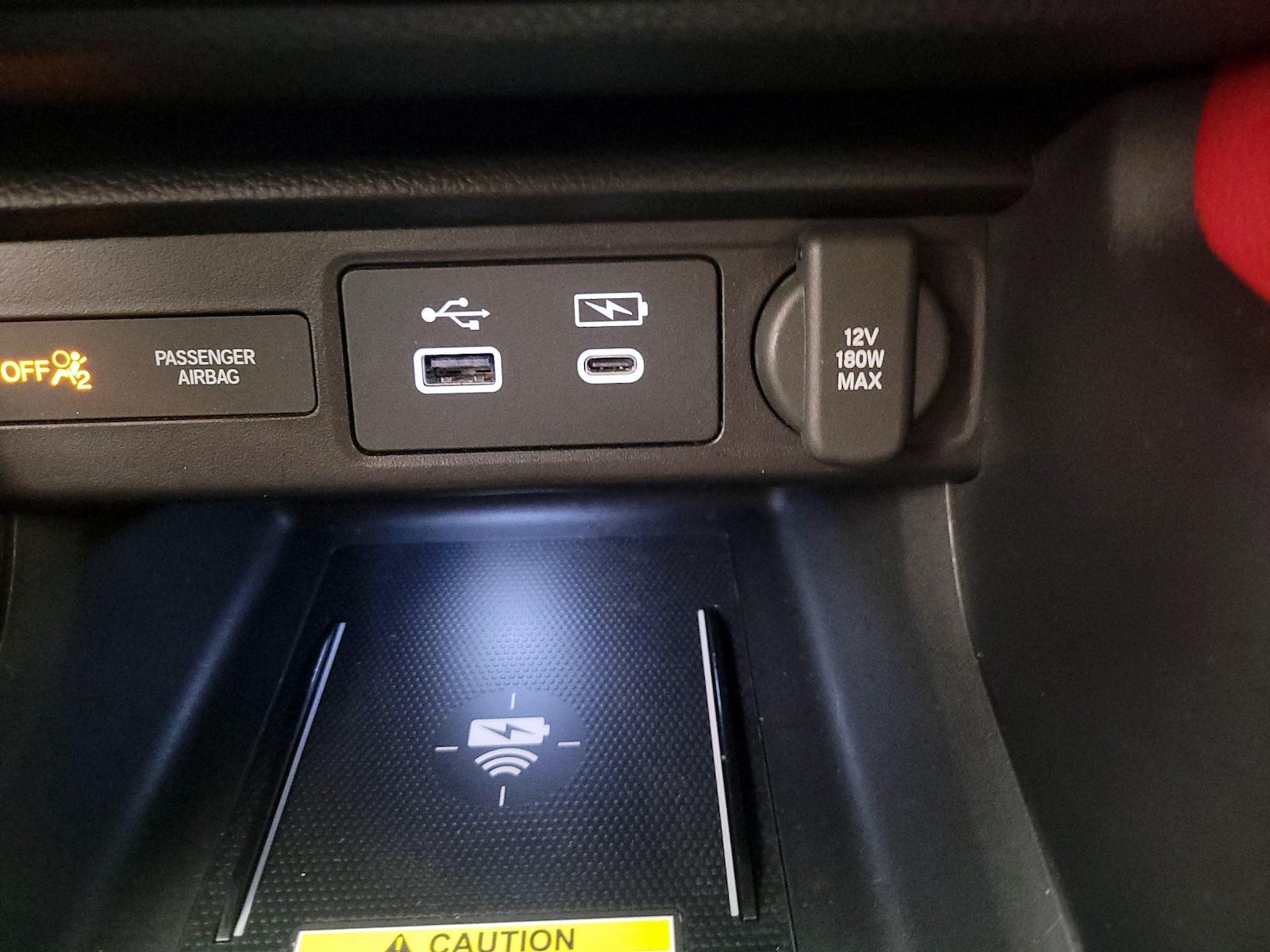 2025 Acura Integra Type-S - Photo 19