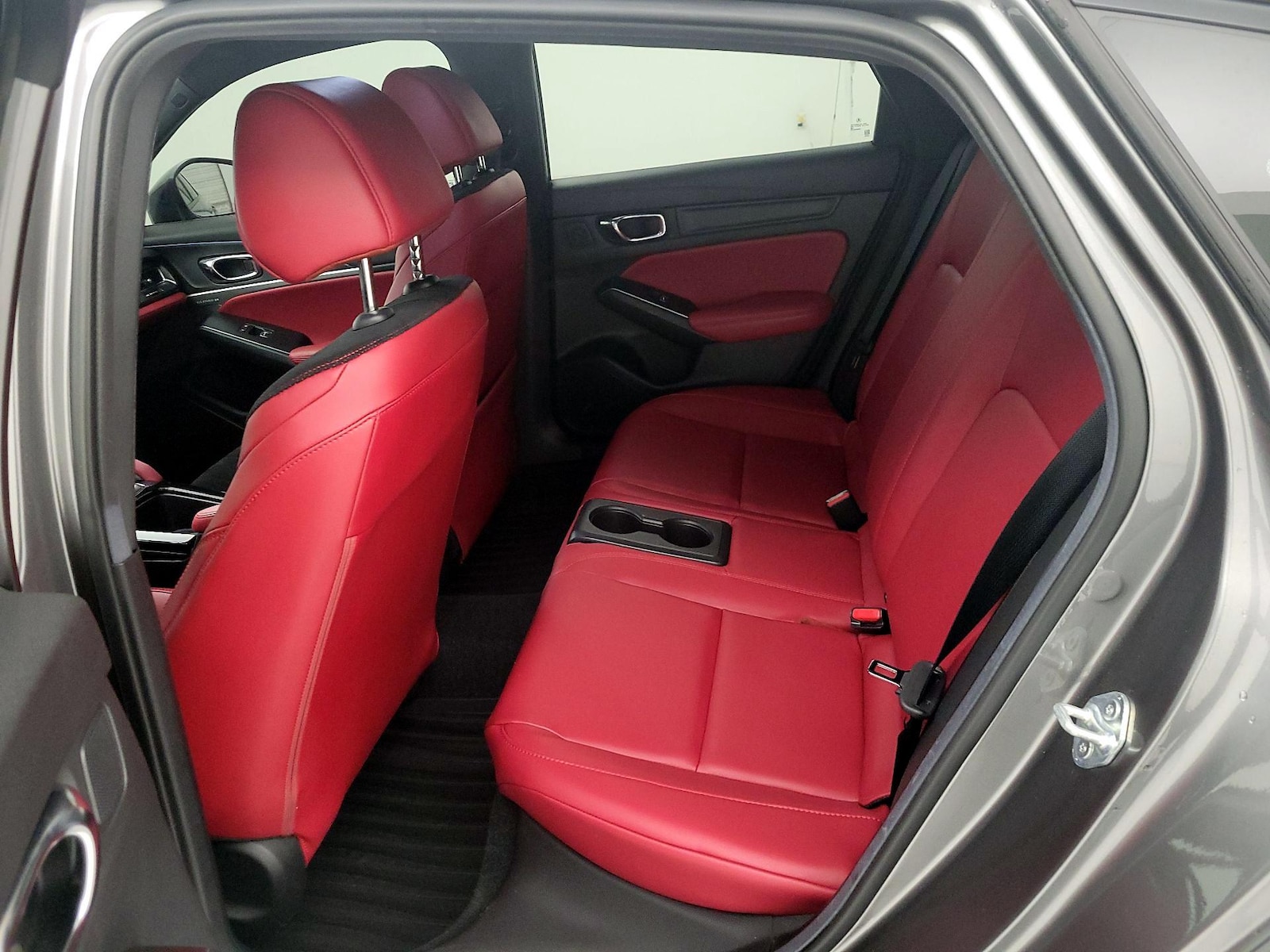 2025 Acura Integra Type-S - Photo 20
