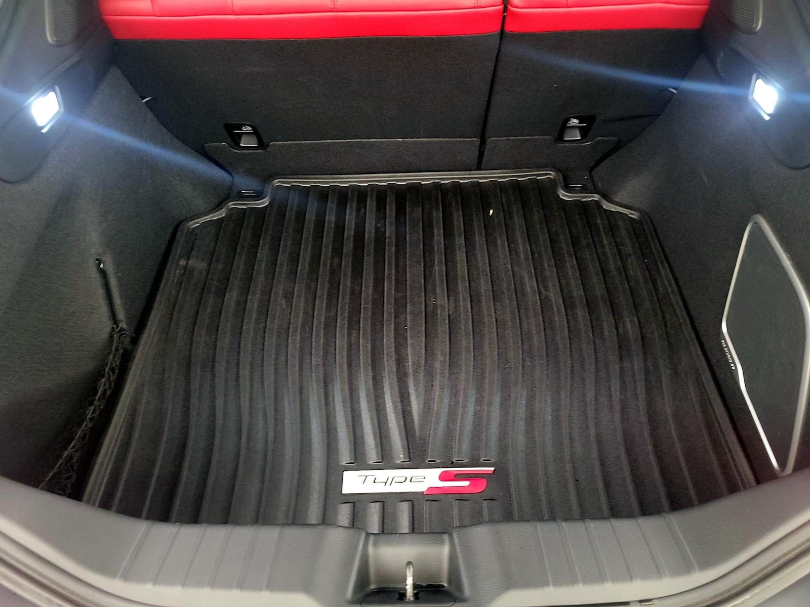 2025 Acura Integra Type-S - Photo 21