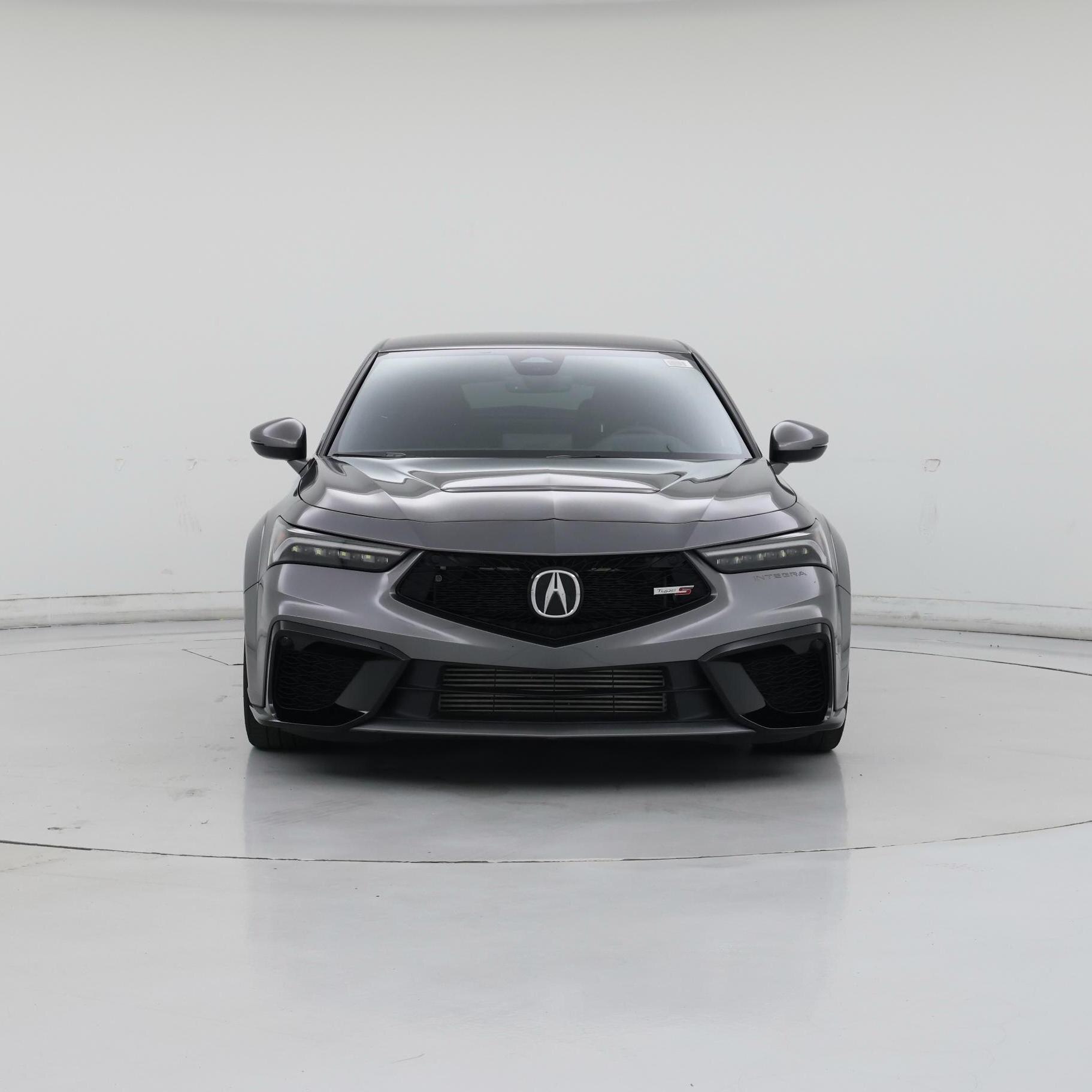 Thumbnail: 2025 Acura Integra - 5