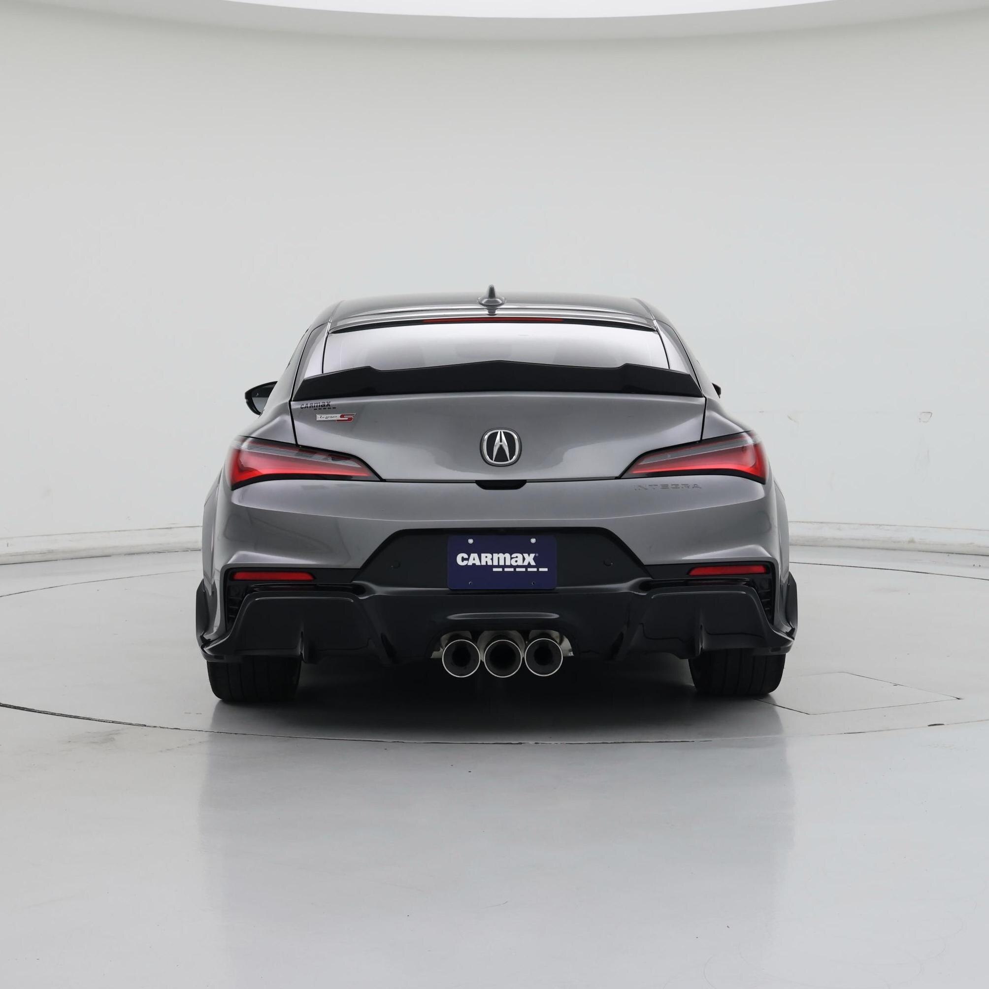 Thumbnail: 2025 Acura Integra - 6