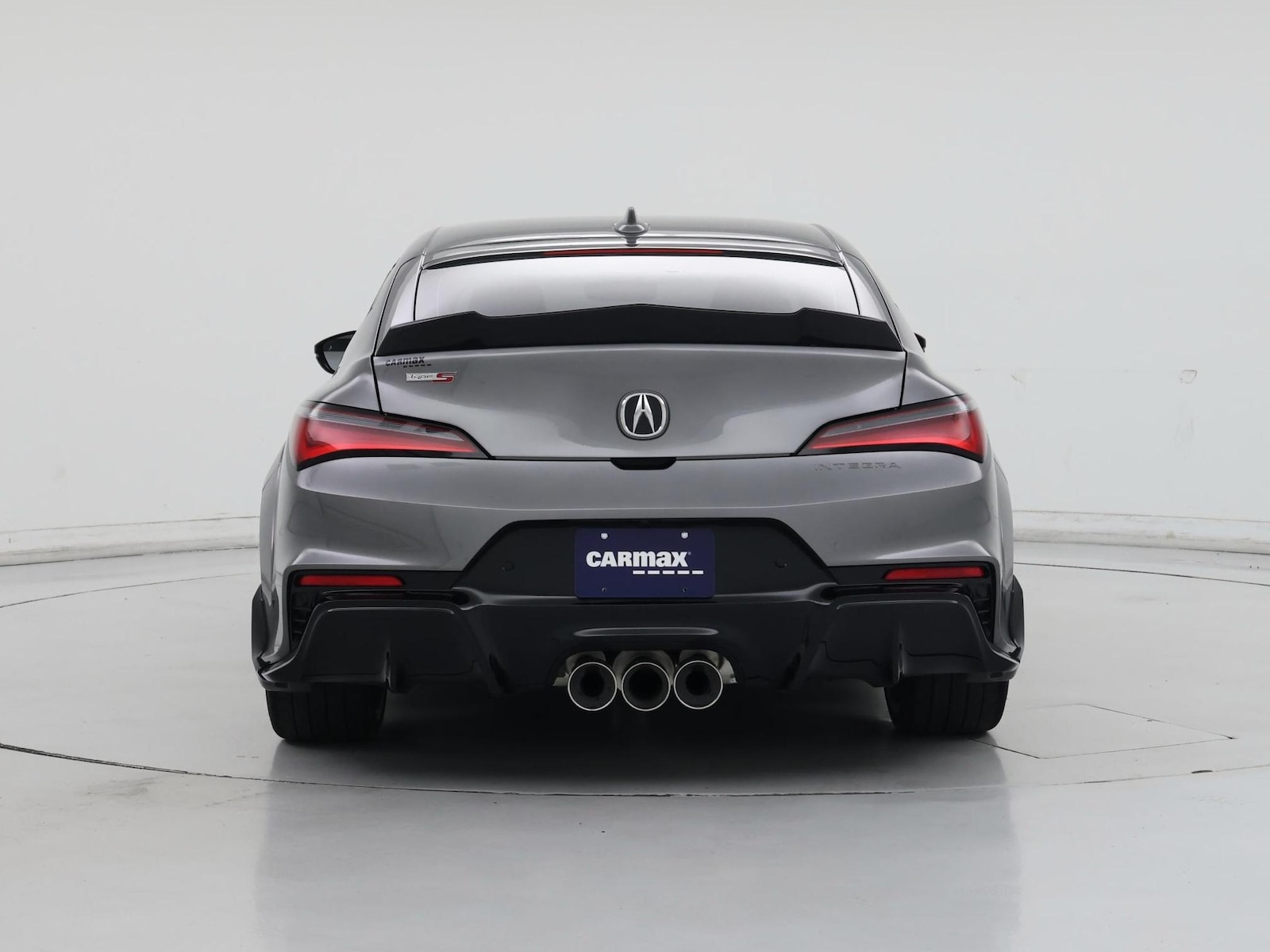 2025 Acura Integra Type-S - Photo 7