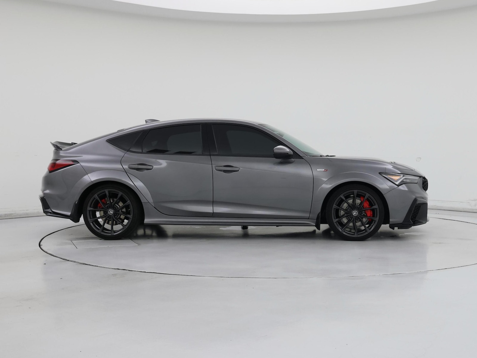 2025 Acura Integra Type-S - Photo 8