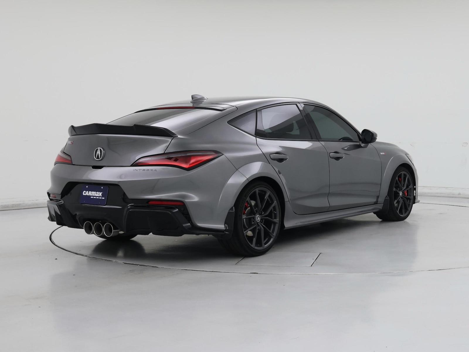 2025 Acura Integra Type-S - Photo 9