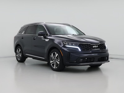 2022 Kia Sorento Plug-In Hybrid SX
