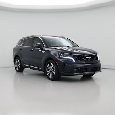 2022 Kia Sorento Plug-In Hybrid SX