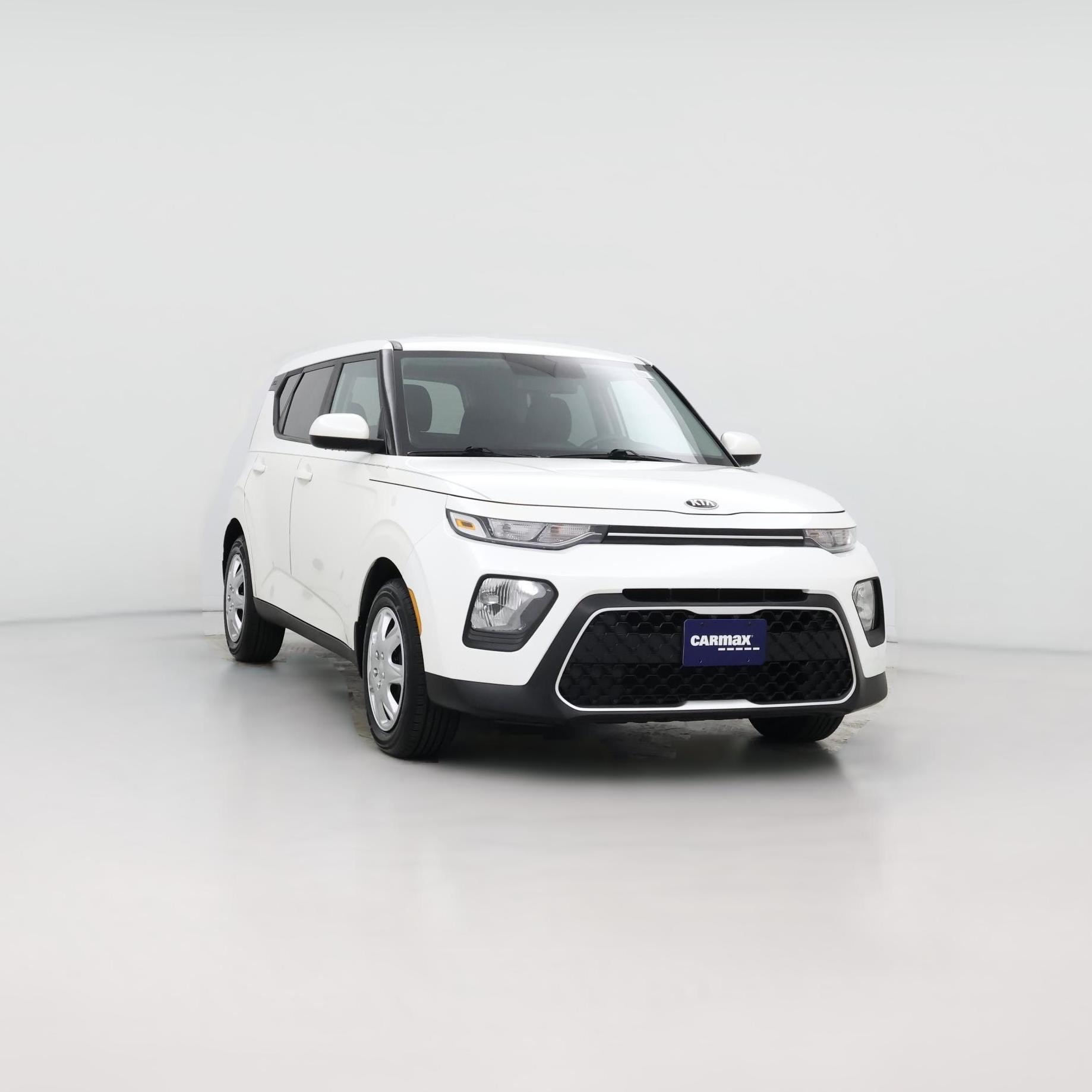 Thumbnail: 2021 Kia Soul - 1