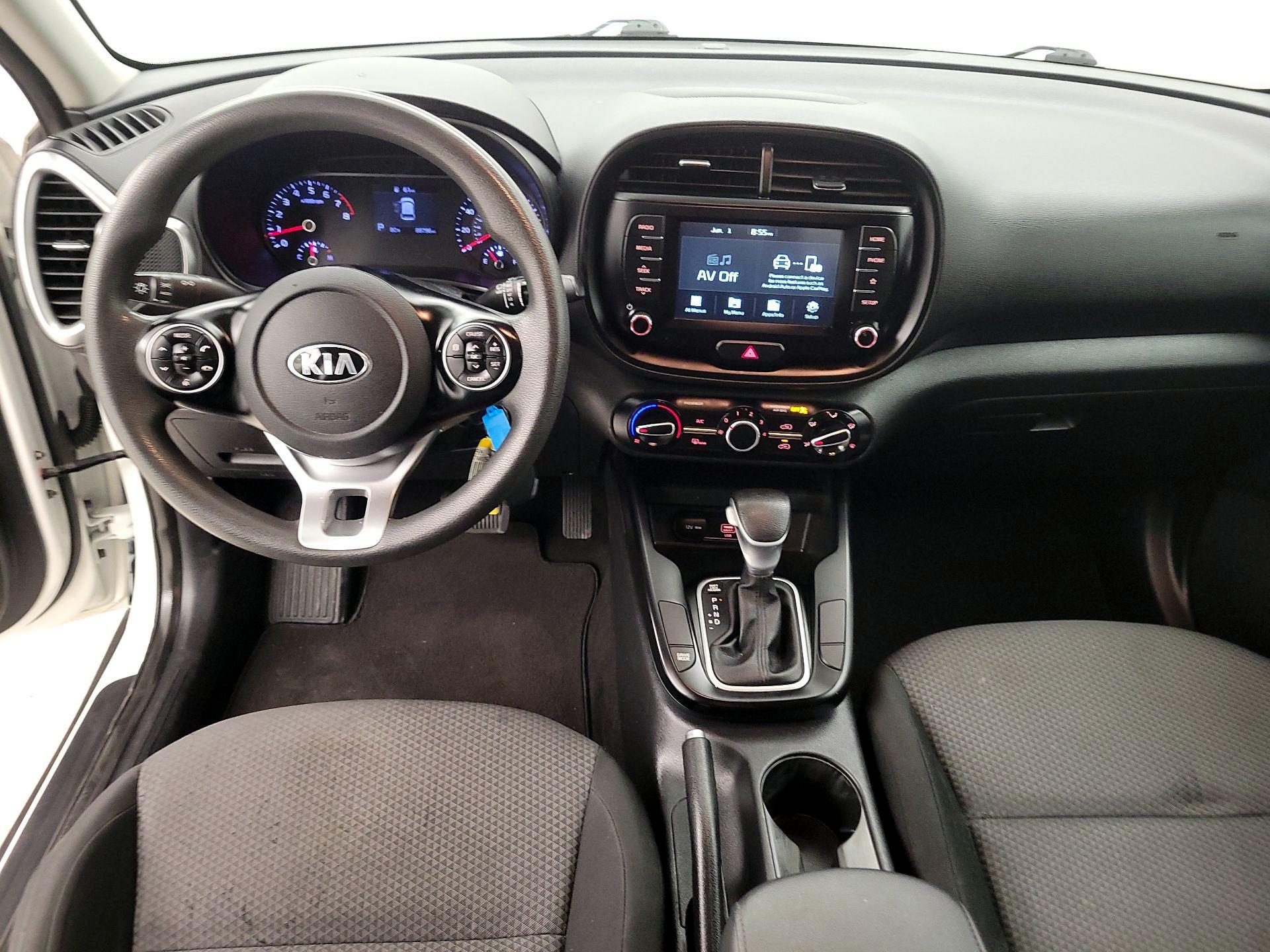 Thumbnail: 2021 Kia Soul - 9