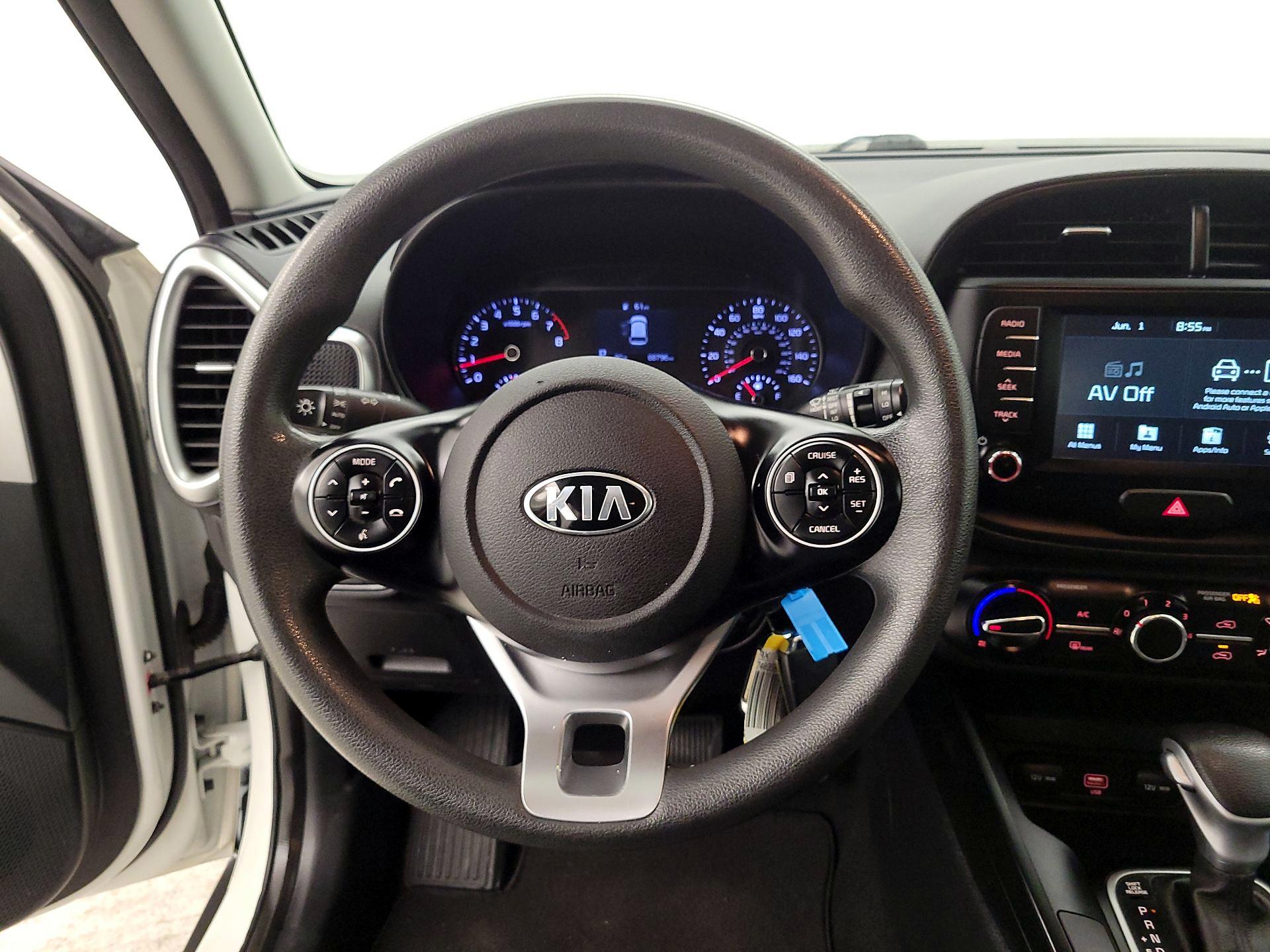 Thumbnail: 2021 Kia Soul - 10