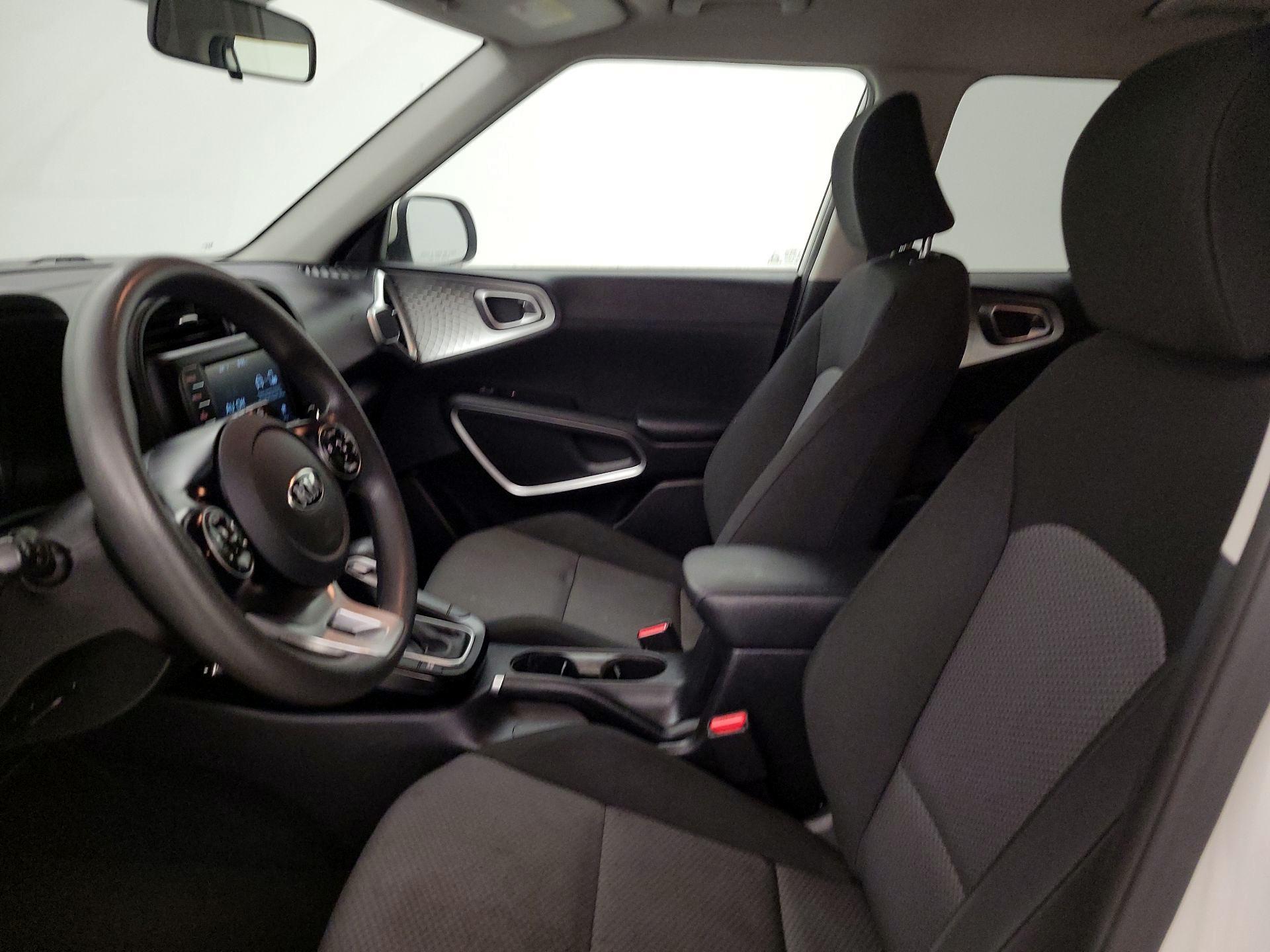 Thumbnail: 2021 Kia Soul - 11