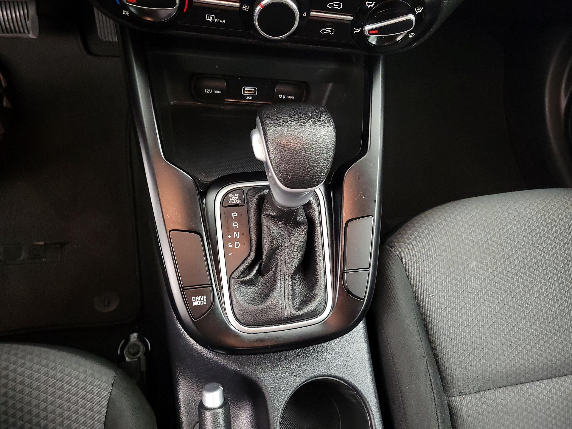 Thumbnail: 2021 Kia Soul - 17