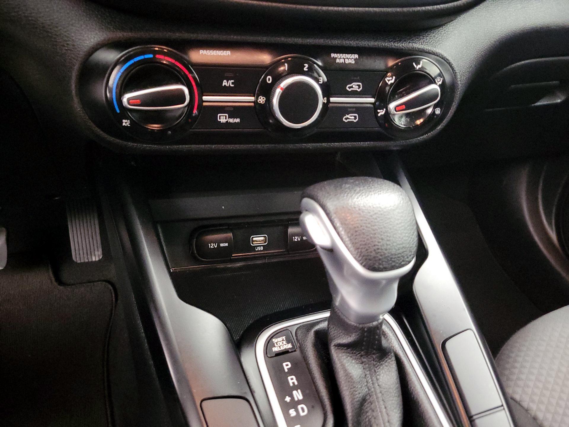 Thumbnail: 2021 Kia Soul - 18
