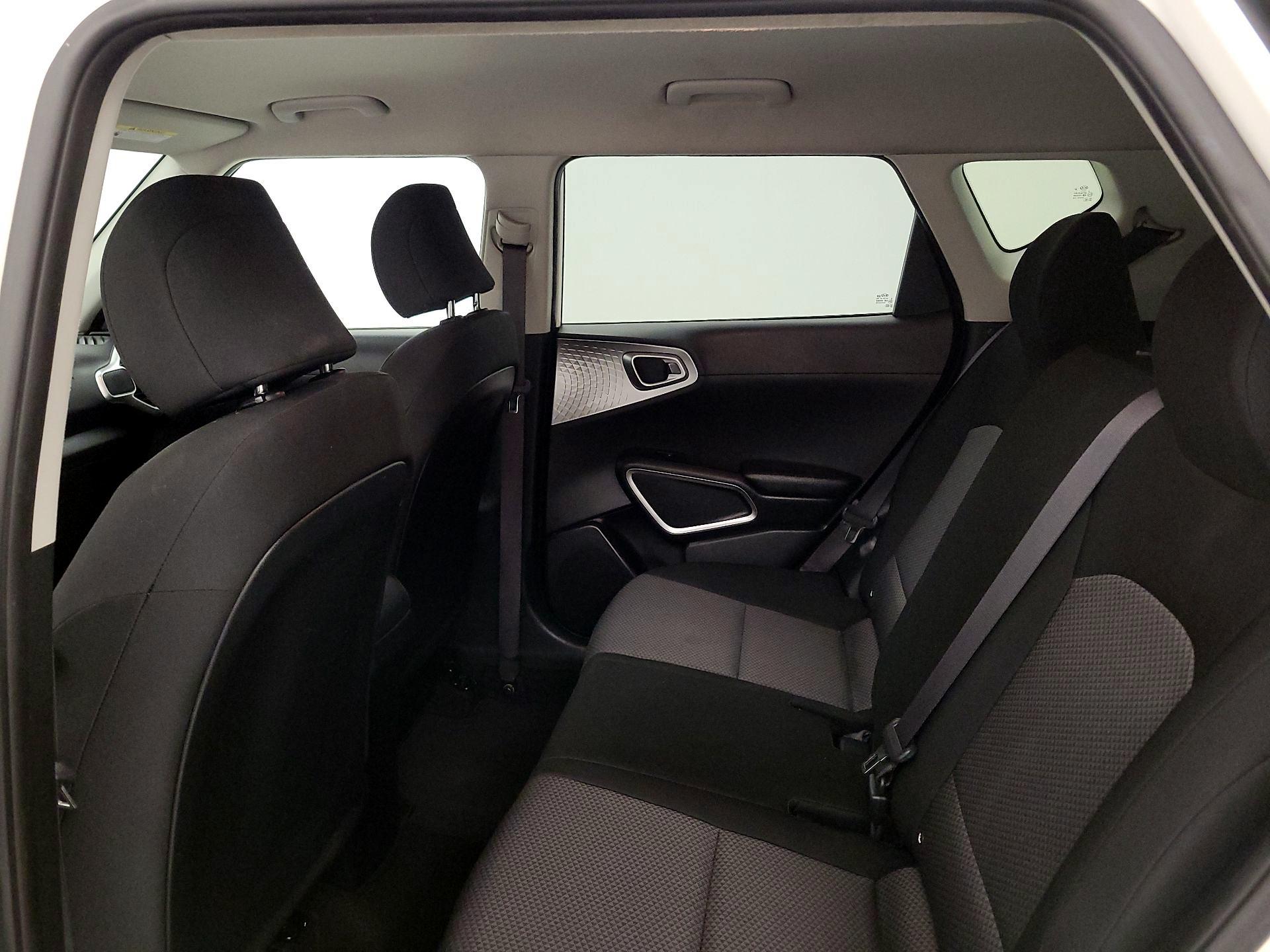 Thumbnail: 2021 Kia Soul - 19