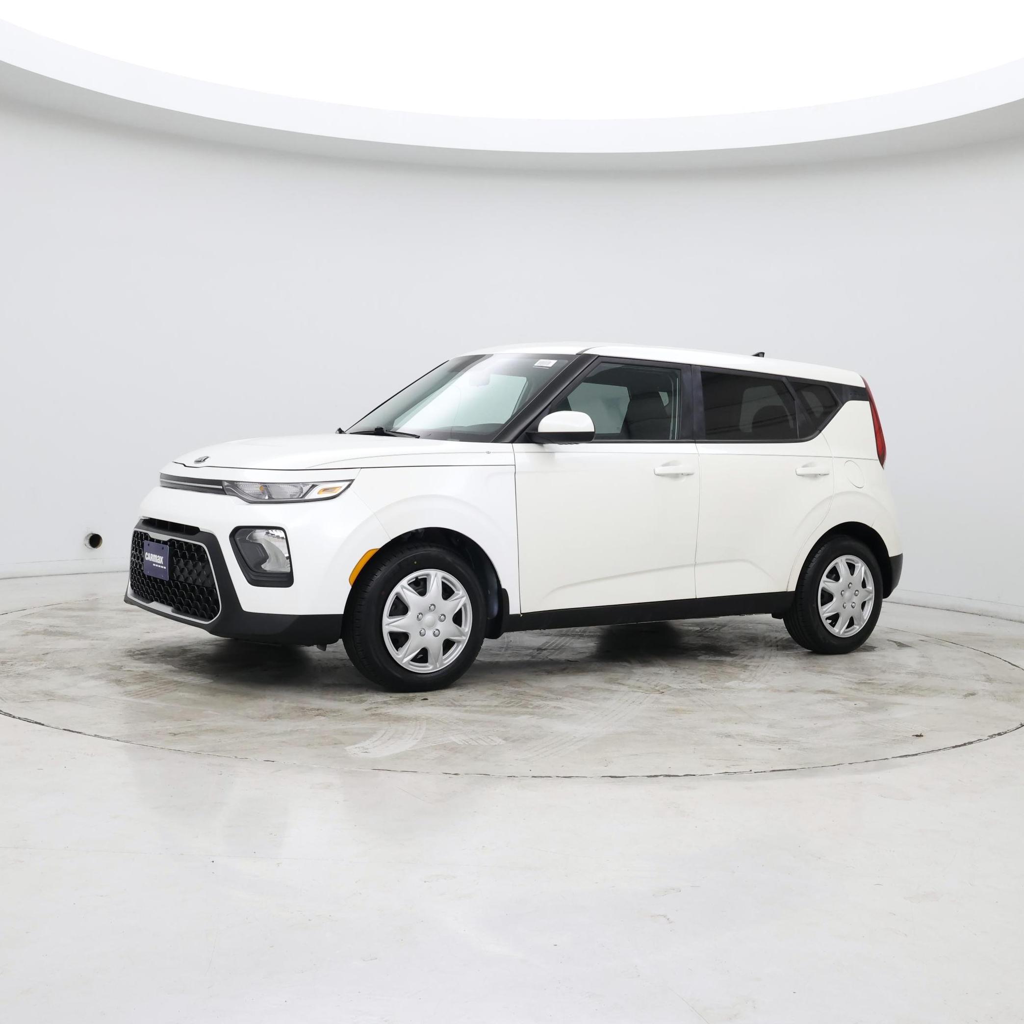 Thumbnail: 2021 Kia Soul - 3