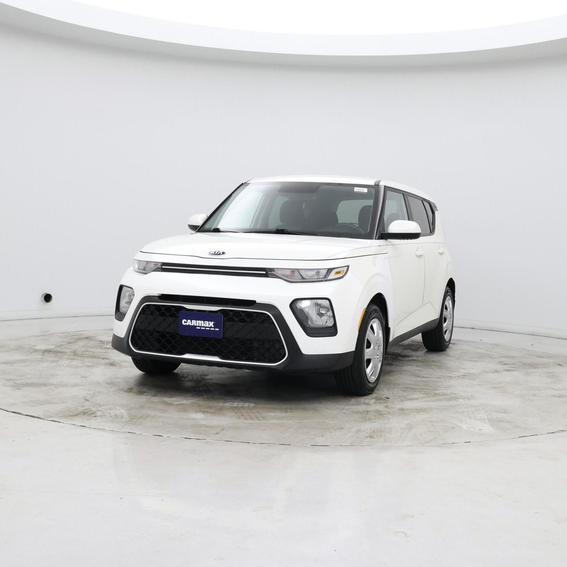 Thumbnail: 2021 Kia Soul - 4