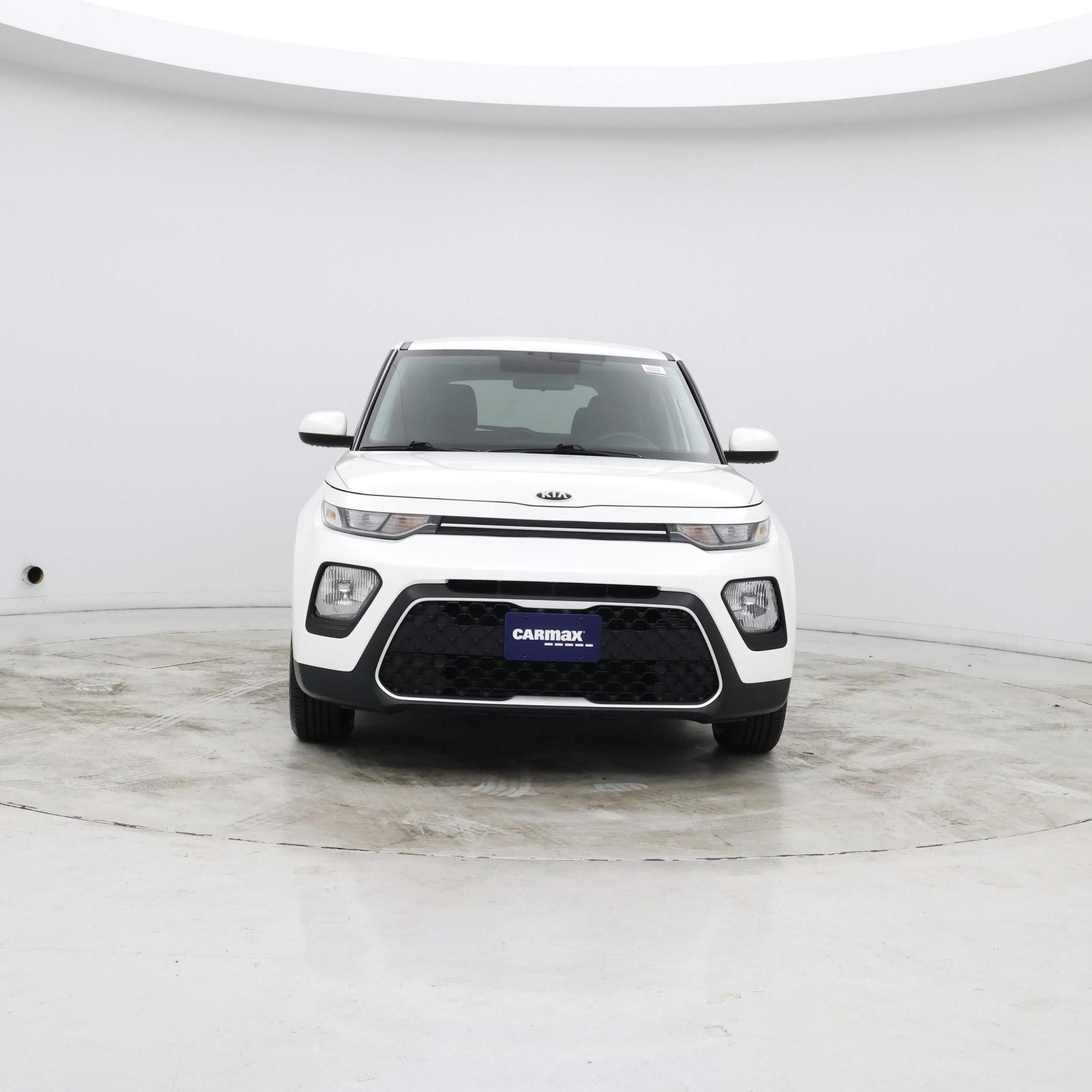 Thumbnail: 2021 Kia Soul - 5