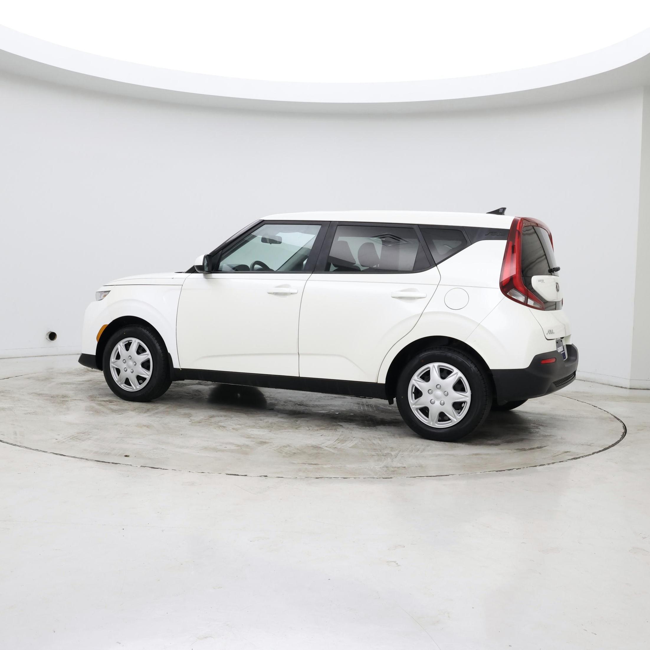 Thumbnail: 2021 Kia Soul - 6