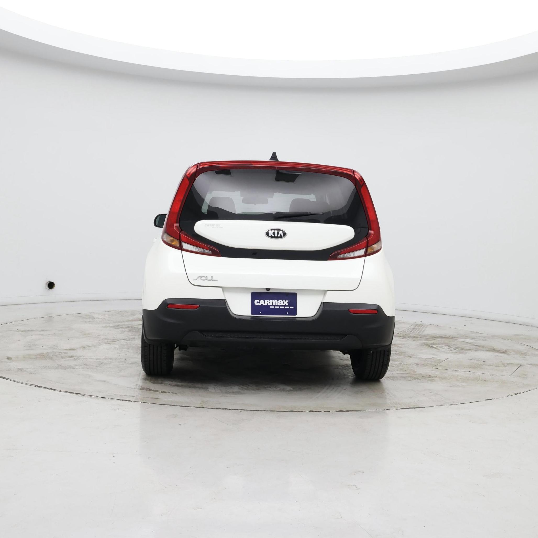 Thumbnail: 2021 Kia Soul - 7